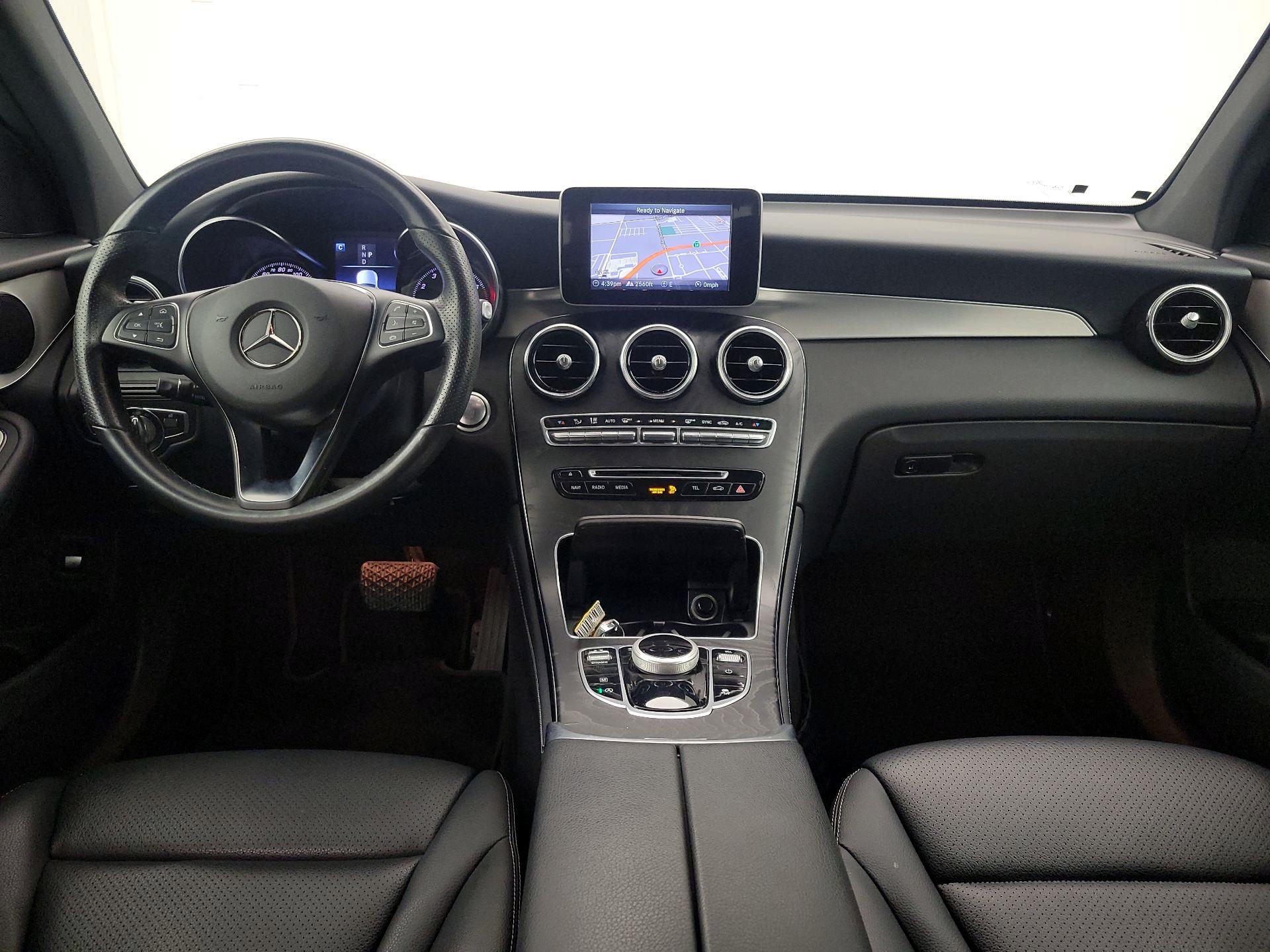 Thumbnail: 2019 Mercedes-Benz GLC - 8