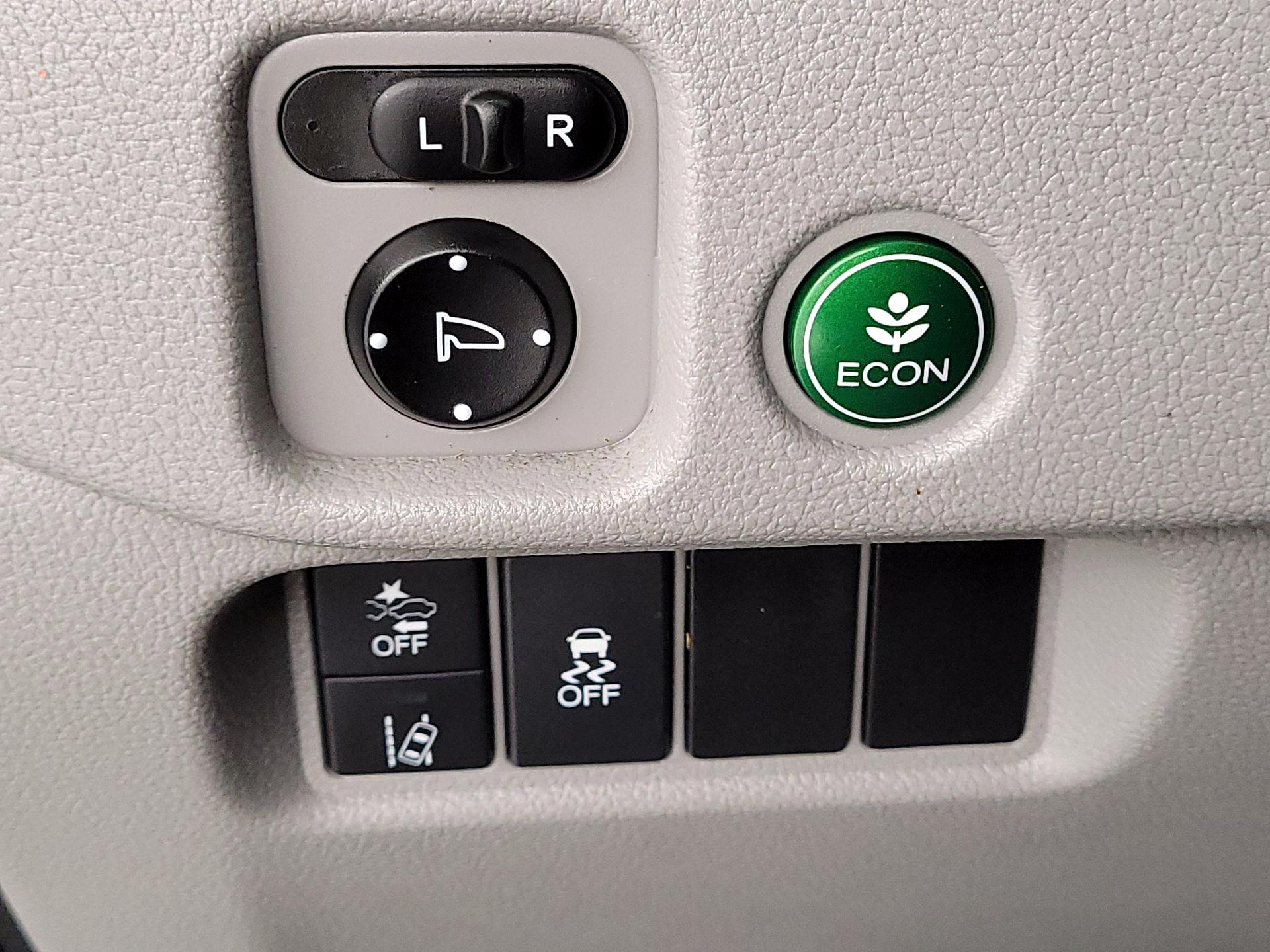 Thumbnail: 2020 Honda Pilot - 13