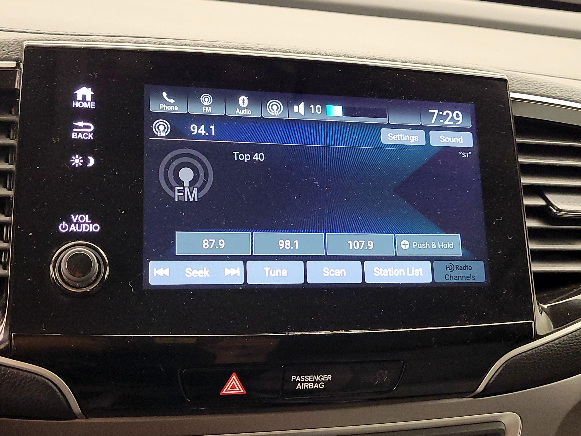 Thumbnail: 2020 Honda Pilot - 15