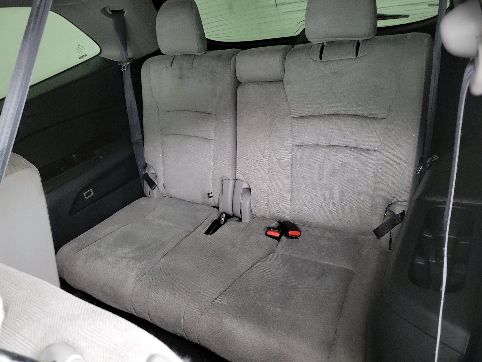 Thumbnail: 2020 Honda Pilot - 20