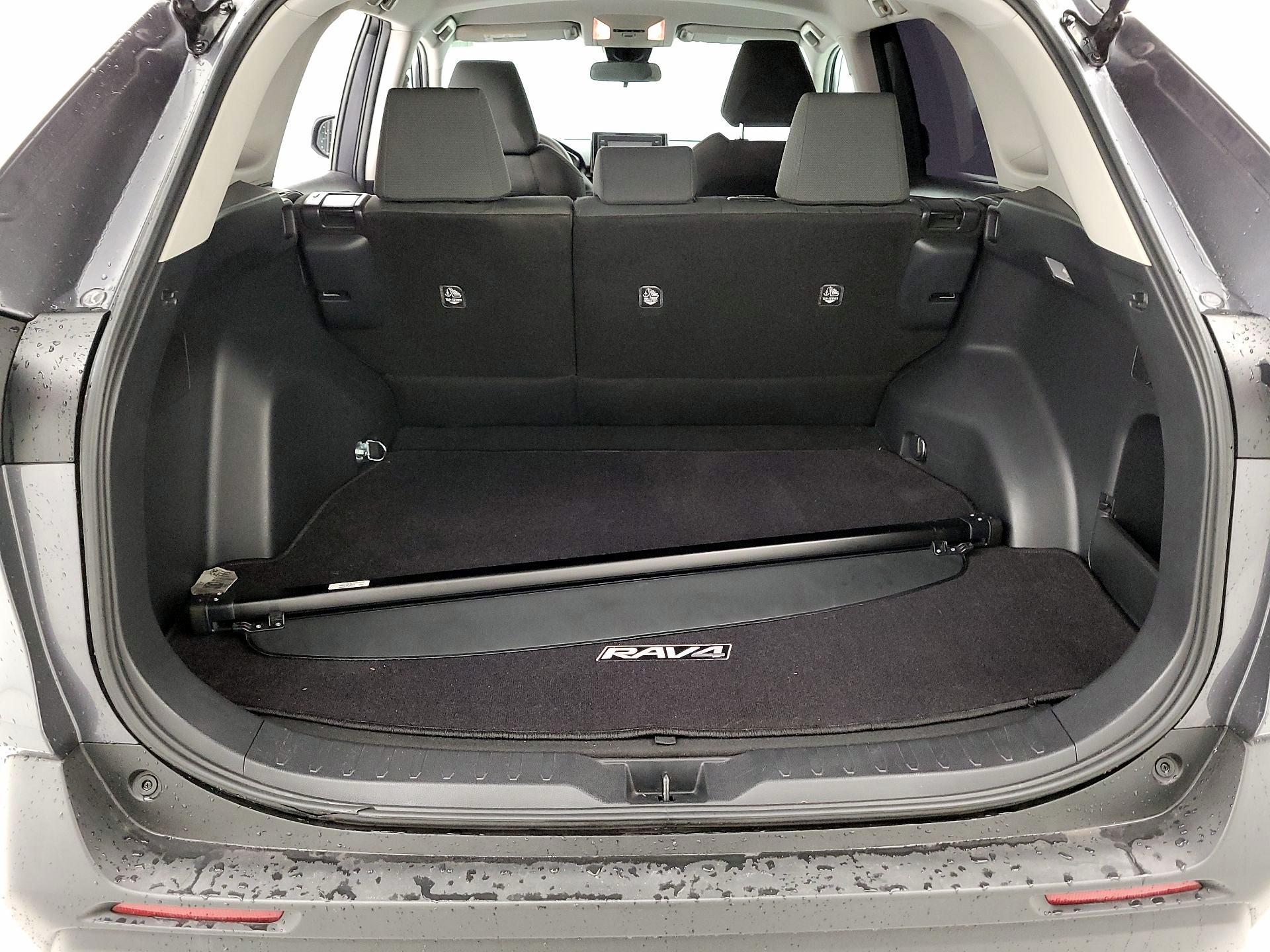 Thumbnail: 2021 Toyota RAV4 - 20