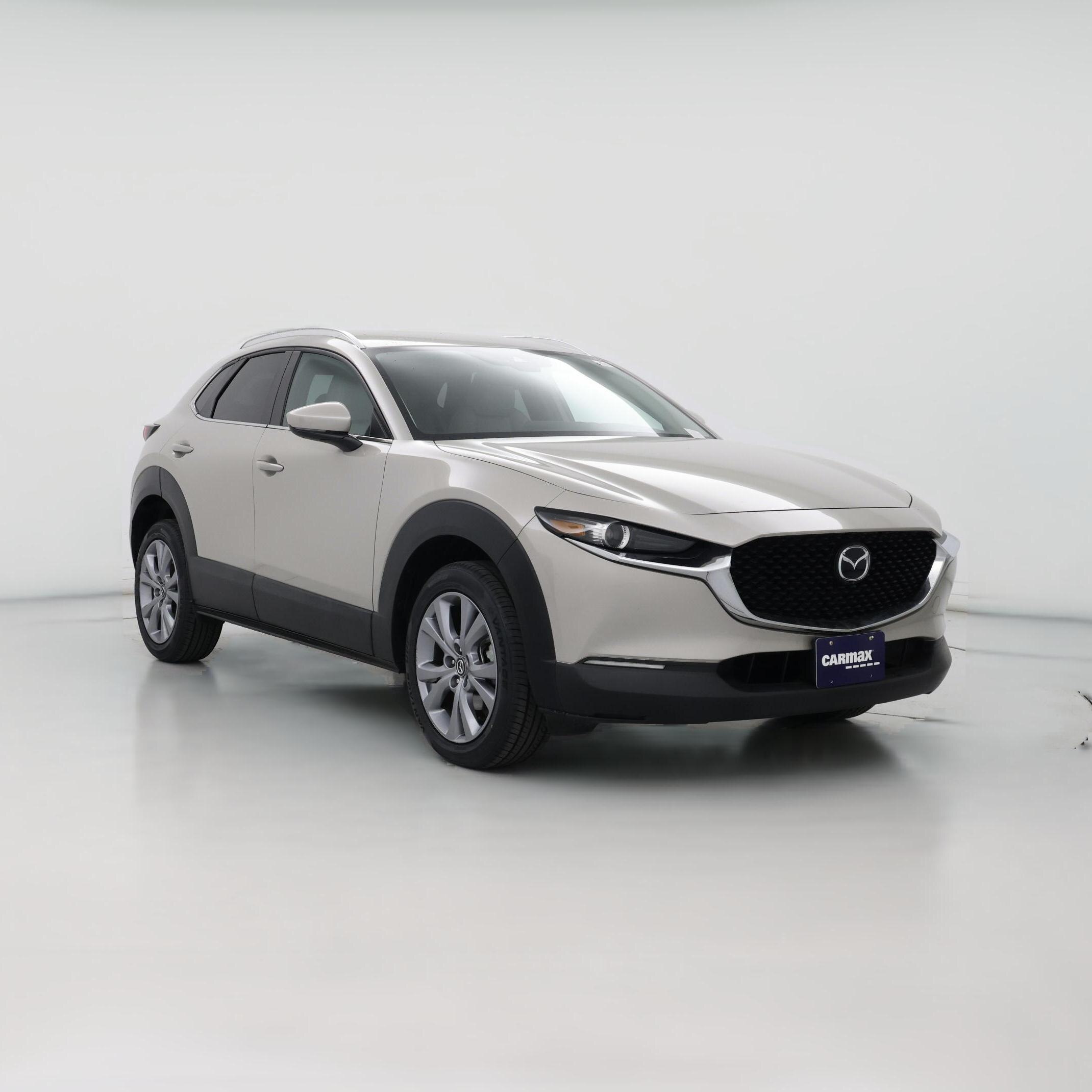 Thumbnail: 2023 Mazda CX-30 - 1