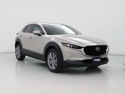 2023 Mazda CX-30 2.5 S Preferred Package