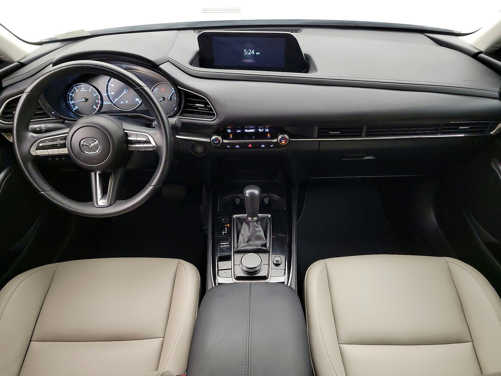 Thumbnail: 2023 Mazda CX-30 - 9