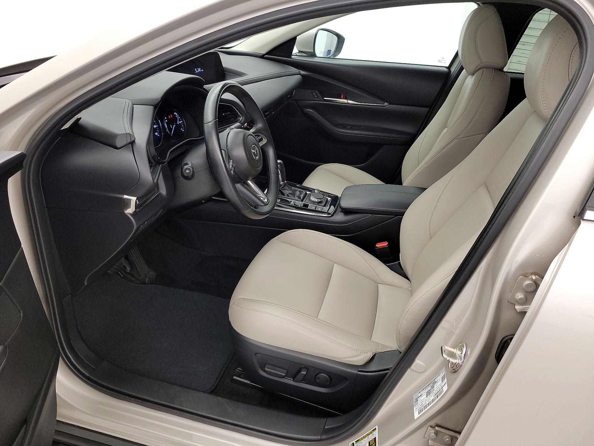 Thumbnail: 2023 Mazda CX-30 - 11