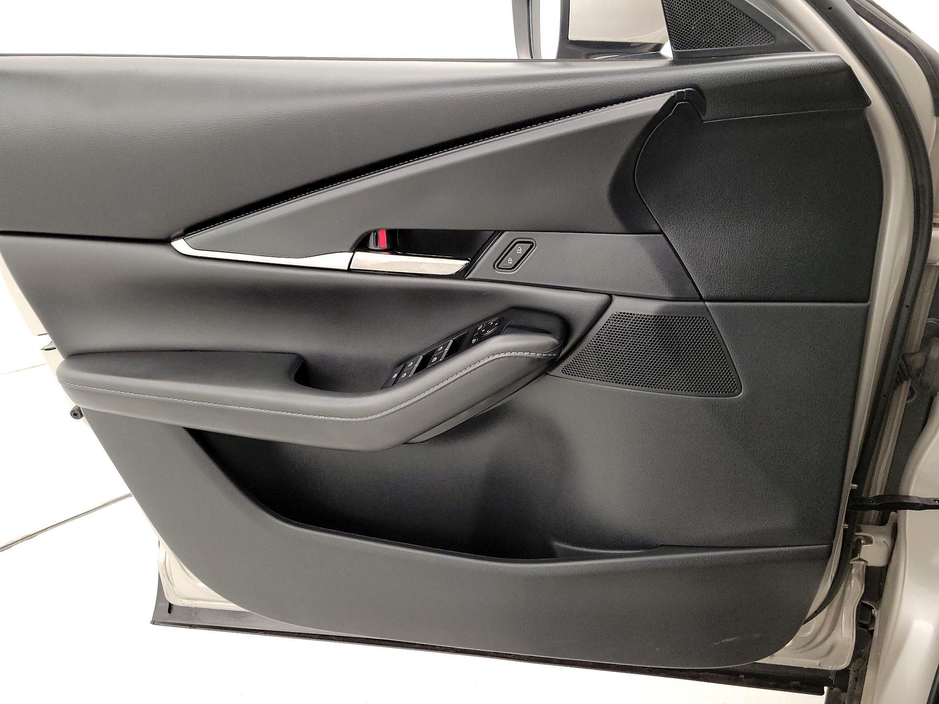 Thumbnail: 2023 Mazda CX-30 - 12