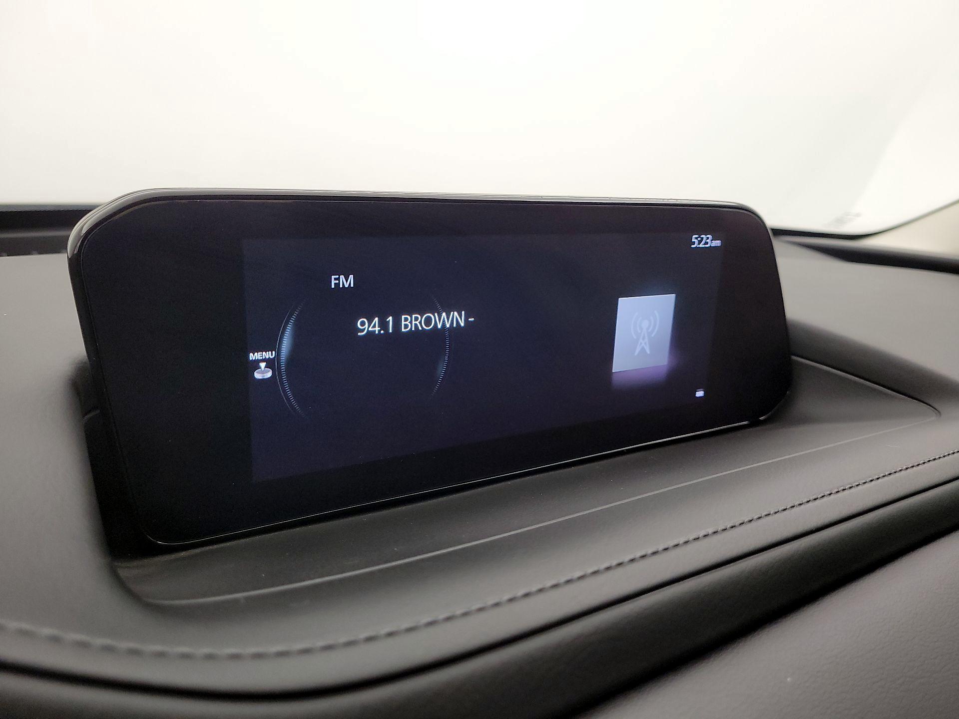 Thumbnail: 2023 Mazda CX-30 - 15