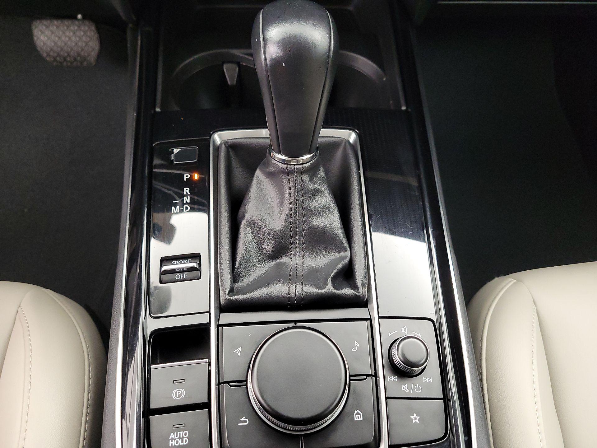 Thumbnail: 2023 Mazda CX-30 - 17