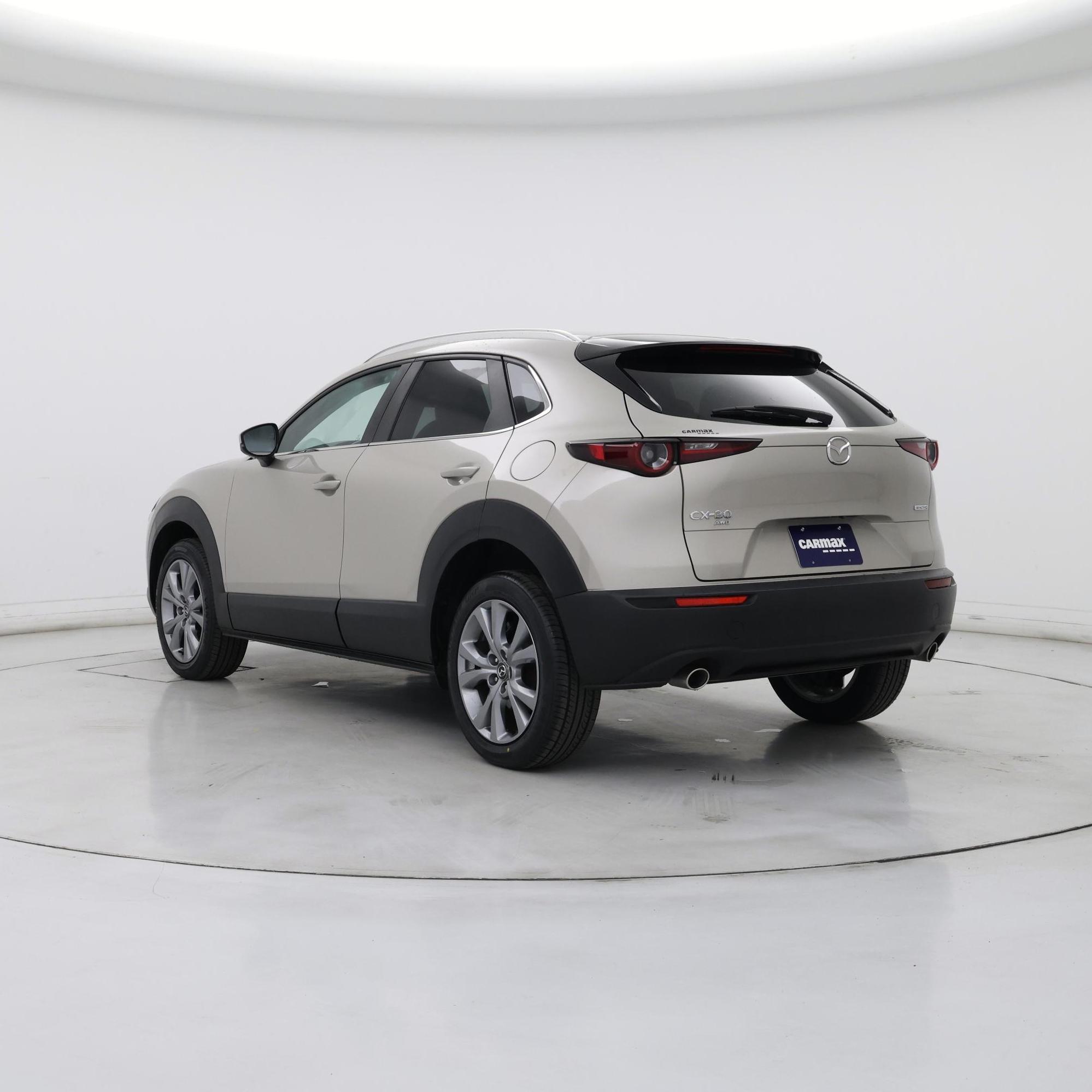 Thumbnail: 2023 Mazda CX-30 - 2