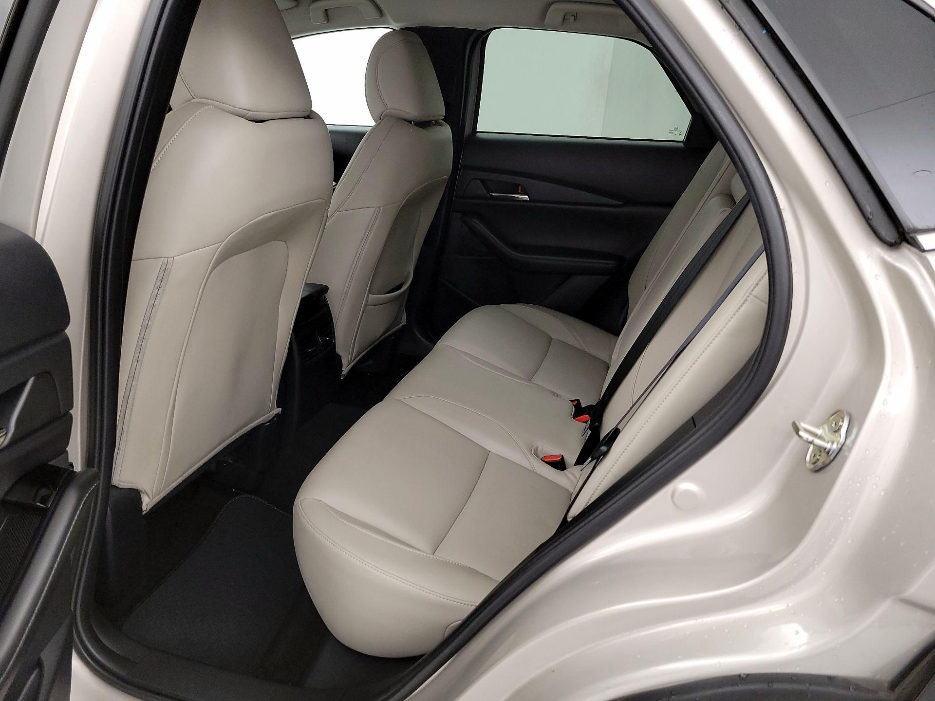 Thumbnail: 2023 Mazda CX-30 - 19