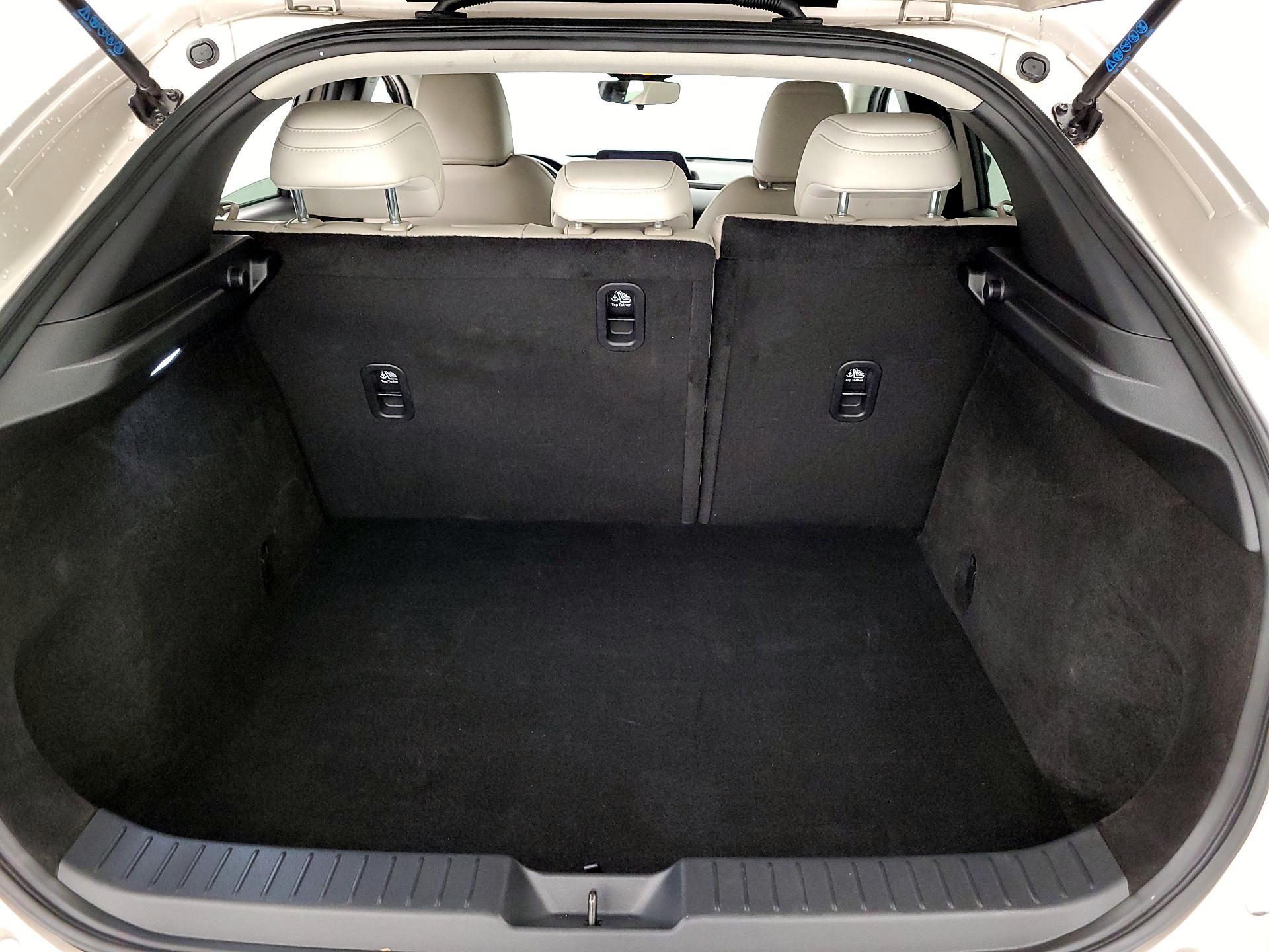 Thumbnail: 2023 Mazda CX-30 - 20