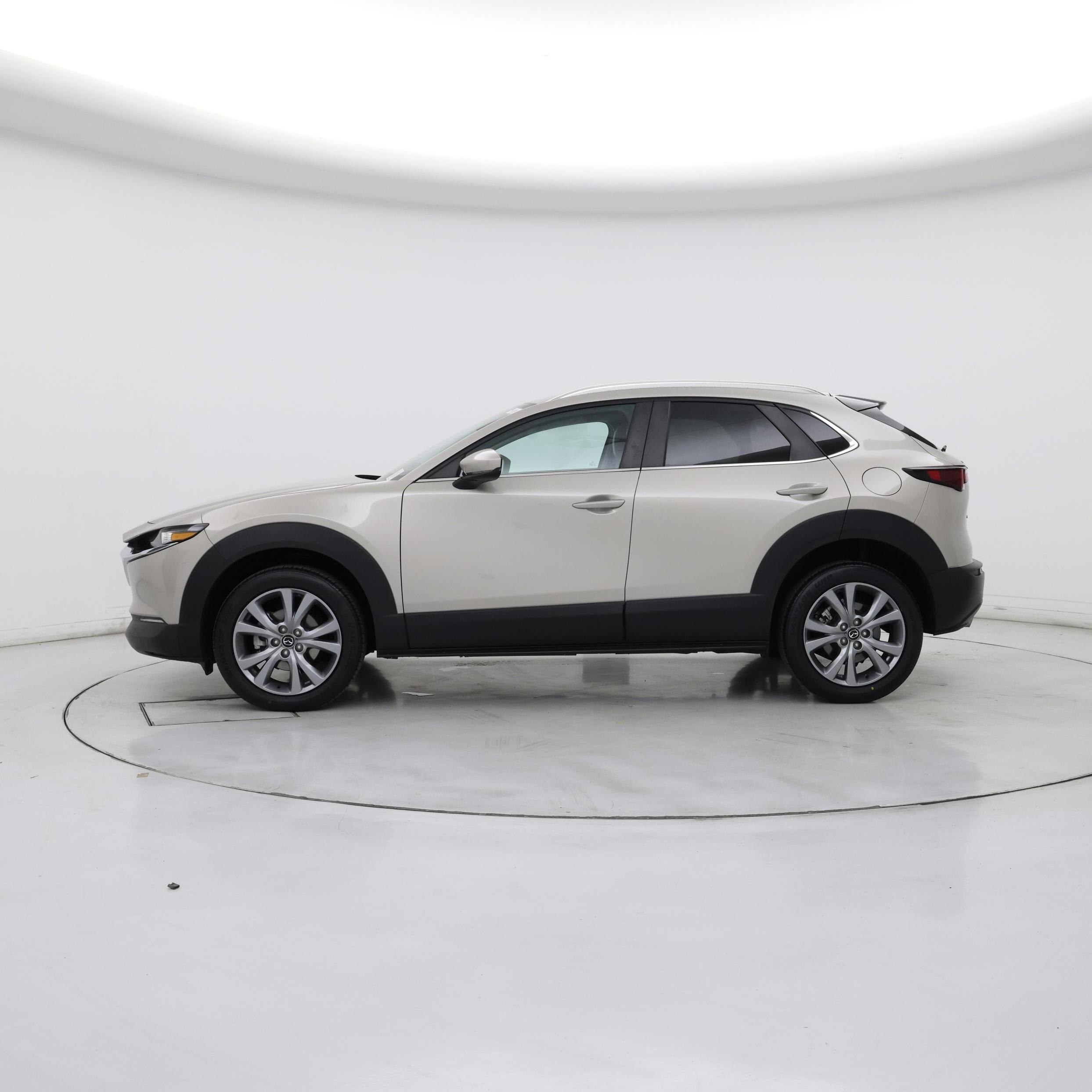 Thumbnail: 2023 Mazda CX-30 - 3