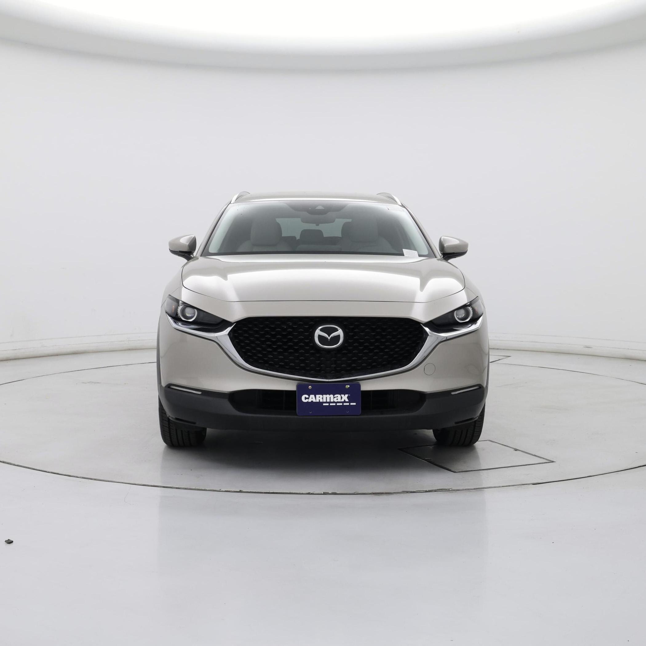 Thumbnail: 2023 Mazda CX-30 - 5