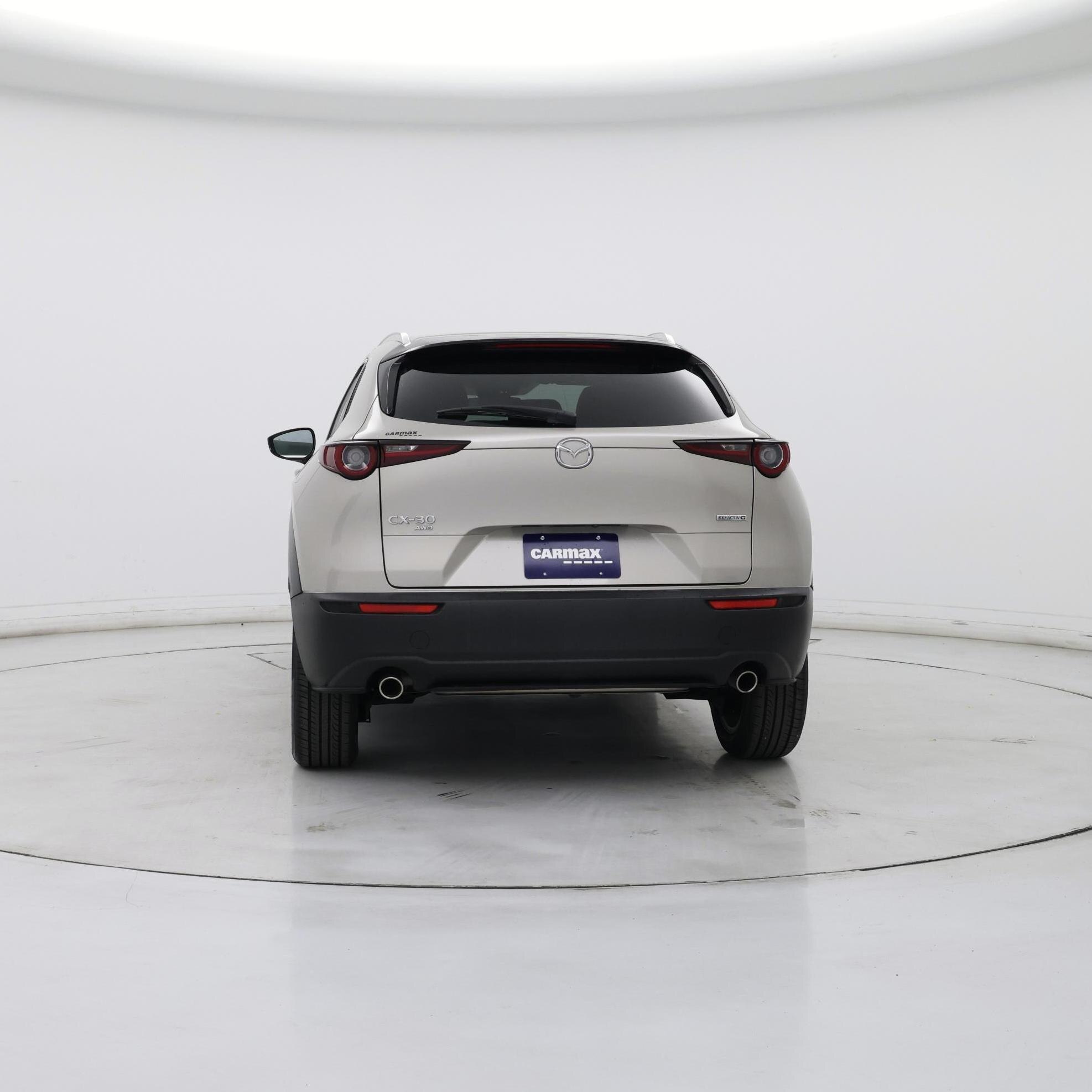 Thumbnail: 2023 Mazda CX-30 - 6