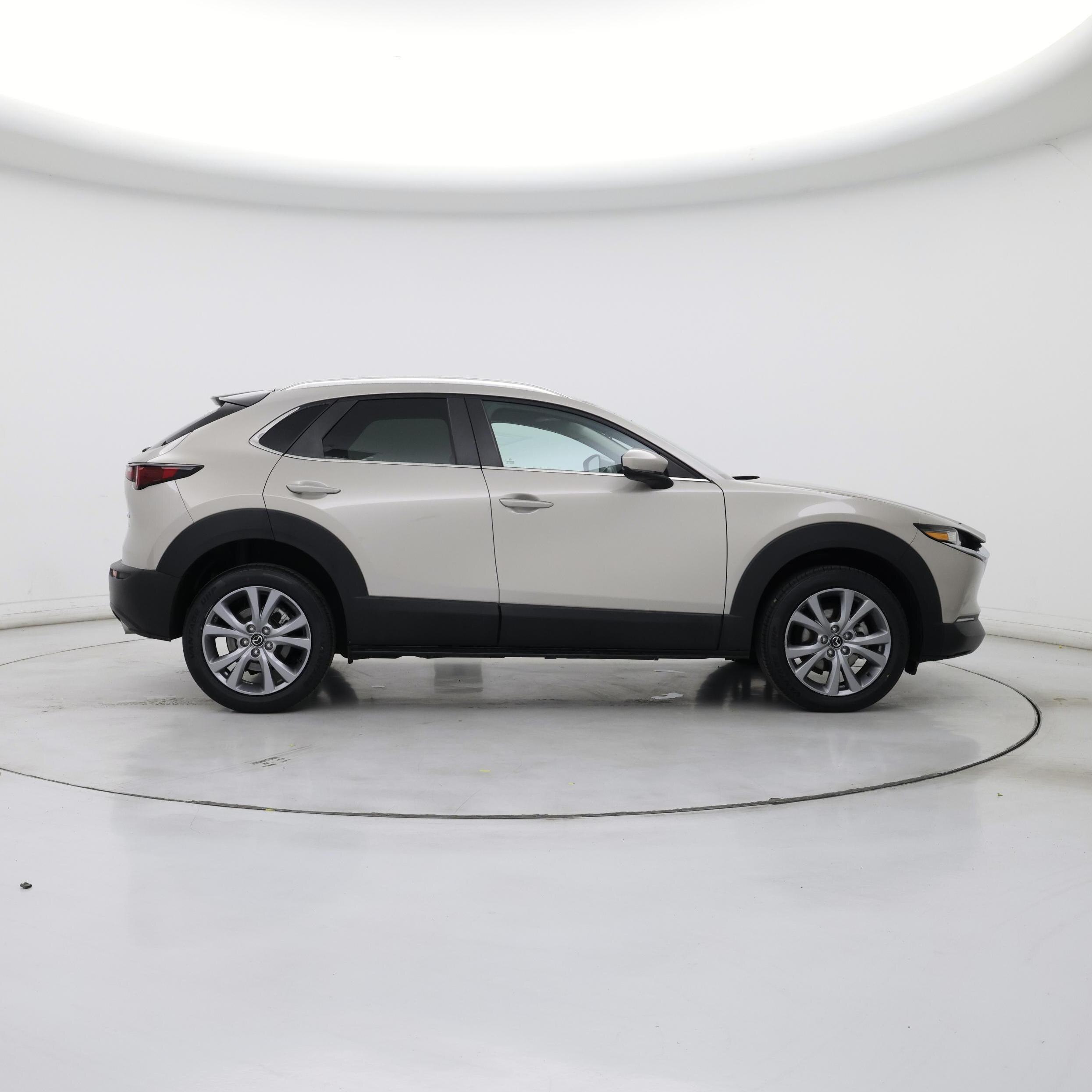 Thumbnail: 2023 Mazda CX-30 - 7