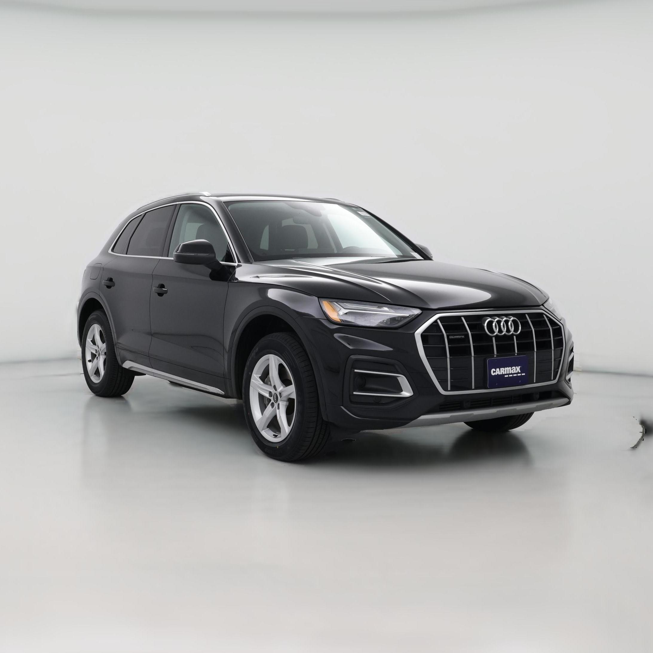 Thumbnail: 2023 Audi Q5 - 1