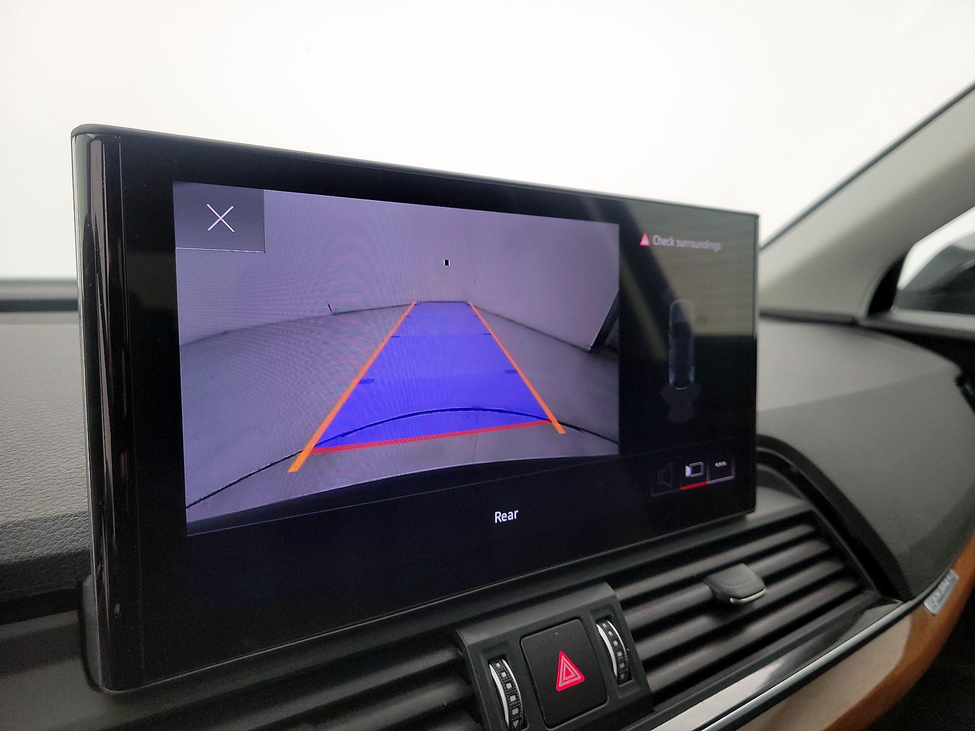 Thumbnail: 2023 Audi Q5 - 14