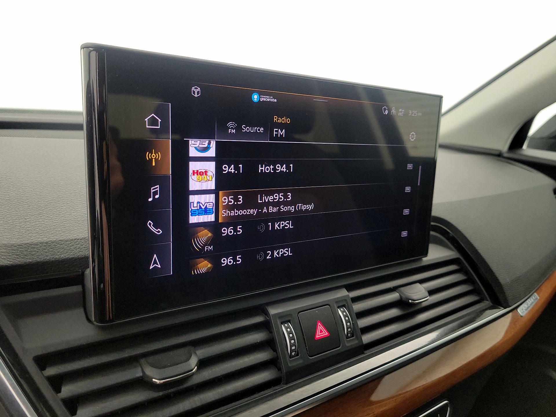 Thumbnail: 2023 Audi Q5 - 15