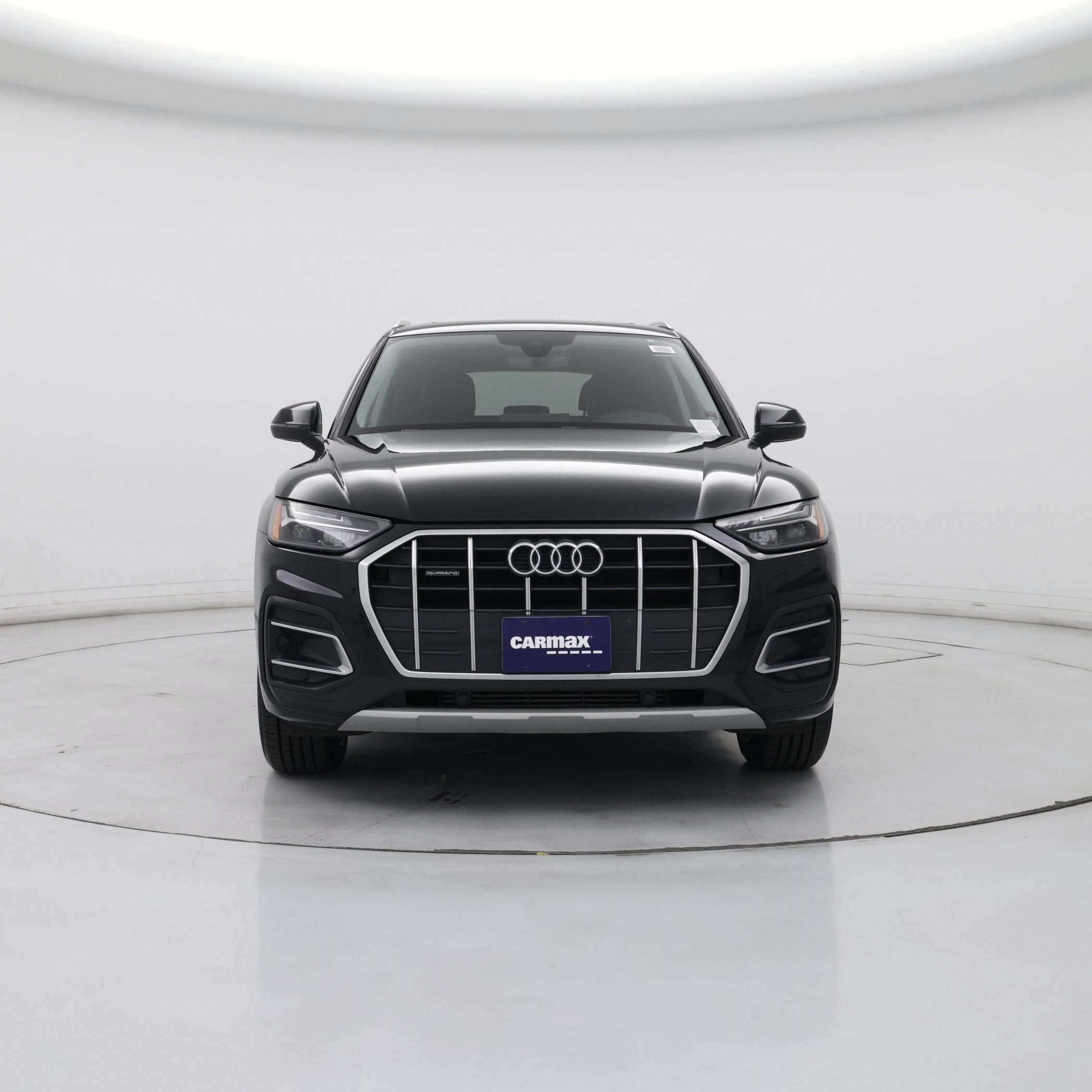 Thumbnail: 2023 Audi Q5 - 5