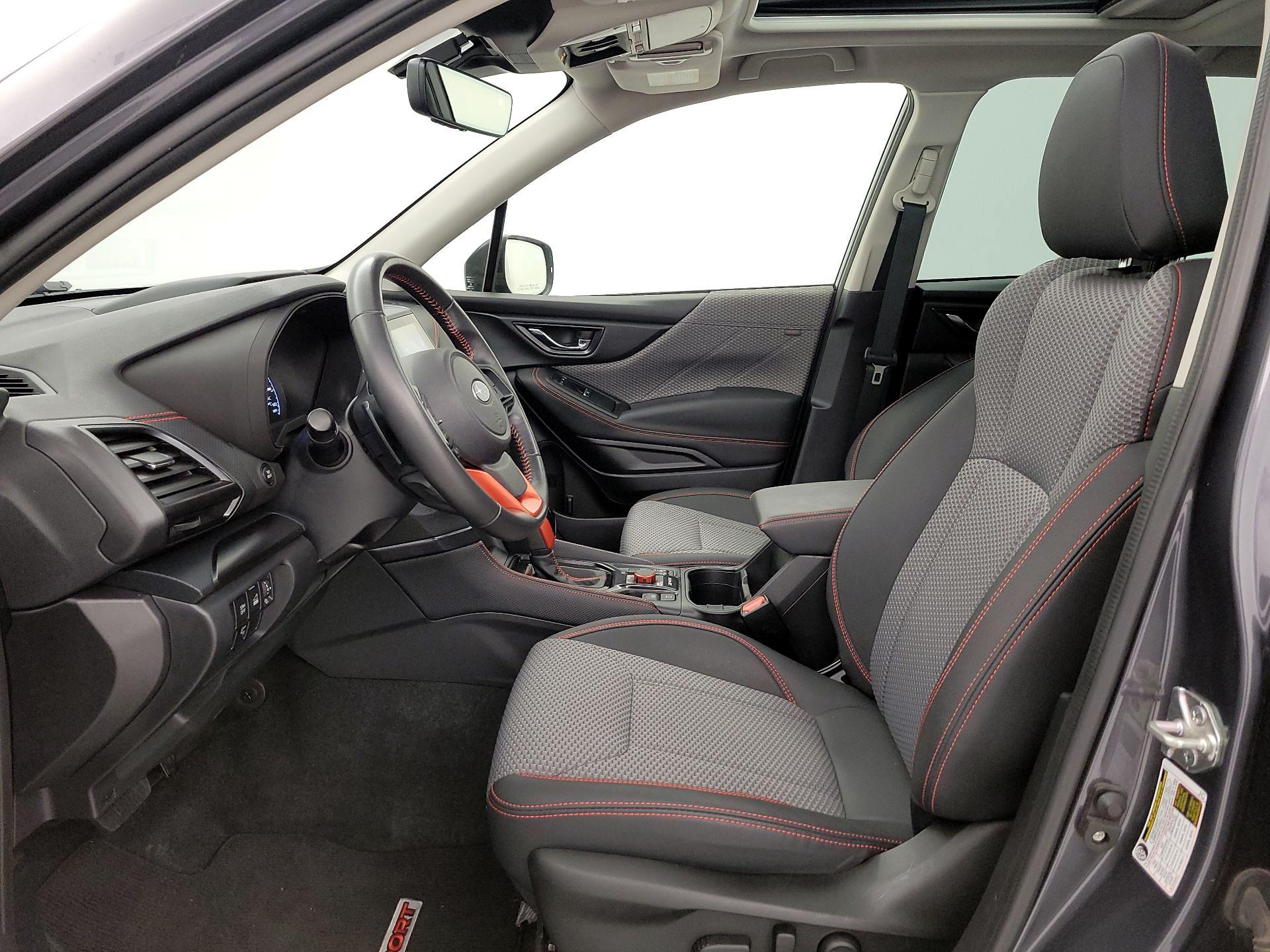 Thumbnail: 2023 Subaru Forester - 11