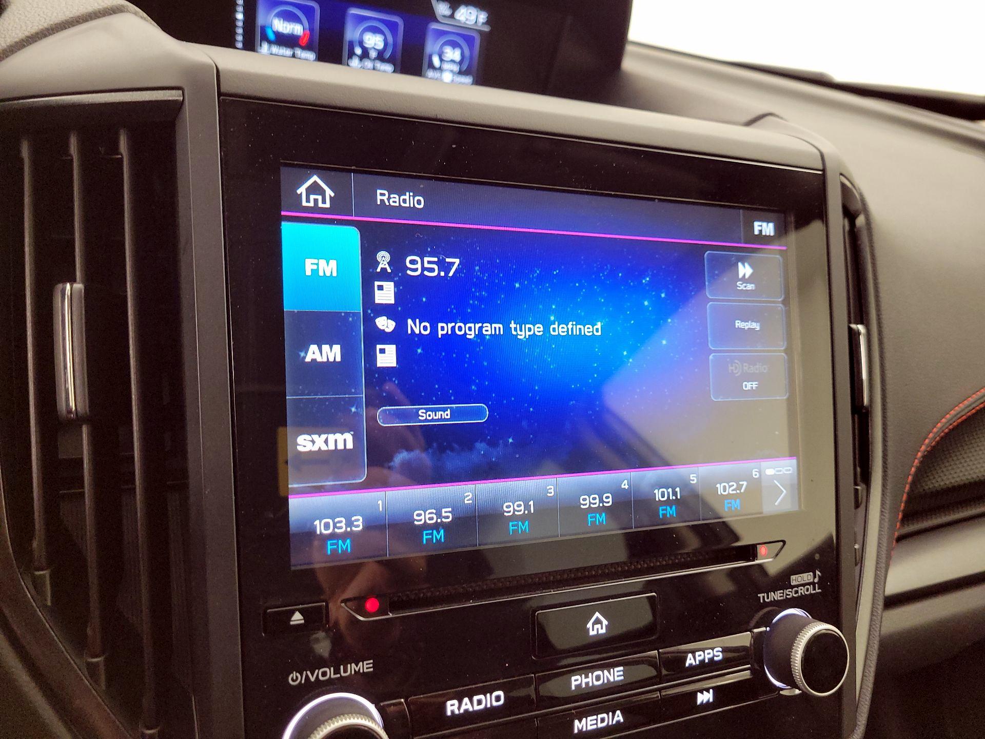 Thumbnail: 2023 Subaru Forester - 15