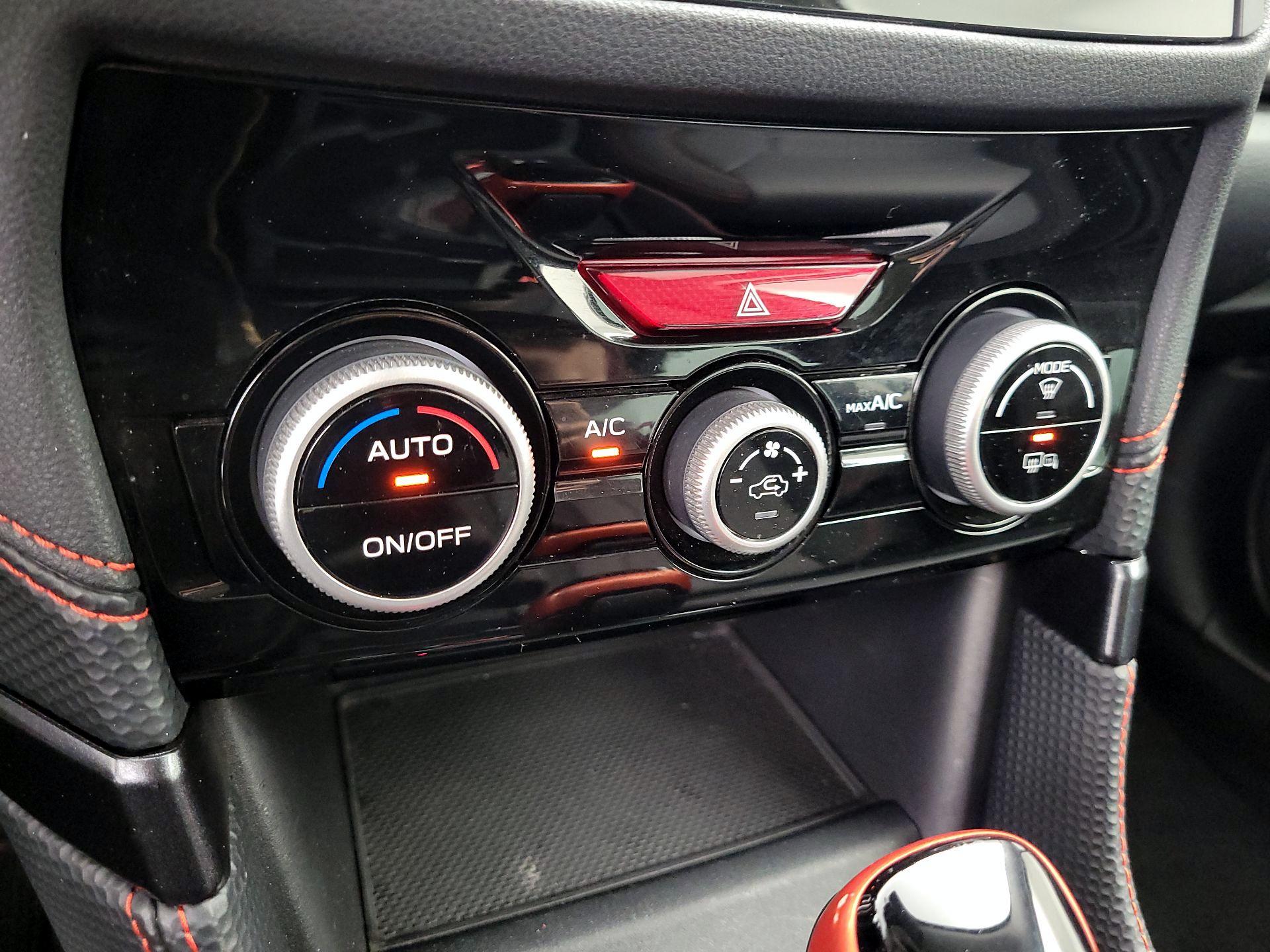 Thumbnail: 2023 Subaru Forester - 16