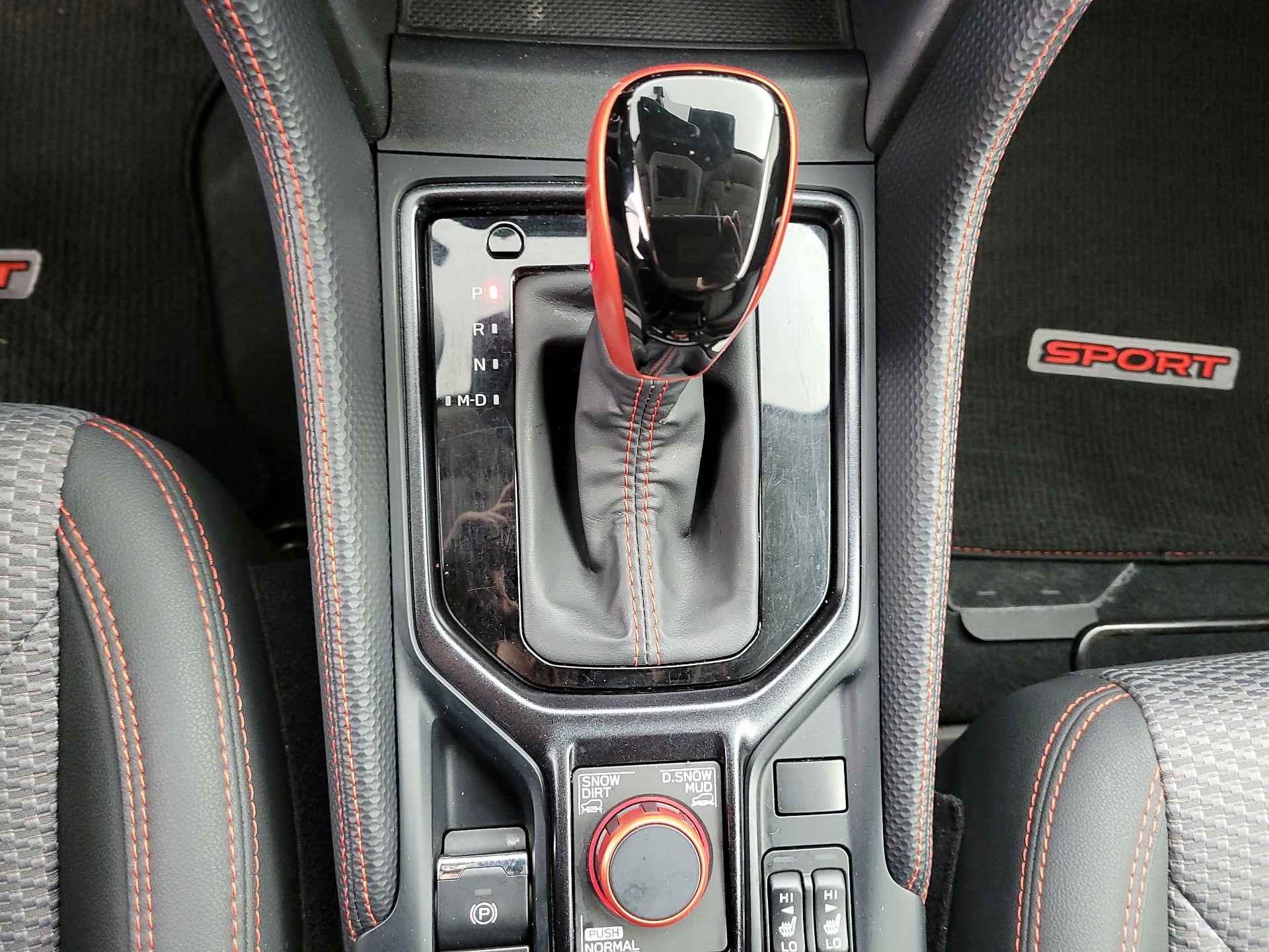 Thumbnail: 2023 Subaru Forester - 17