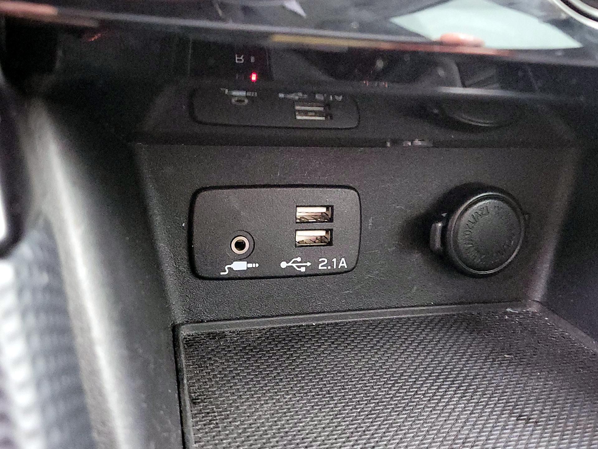 Thumbnail: 2023 Subaru Forester - 18