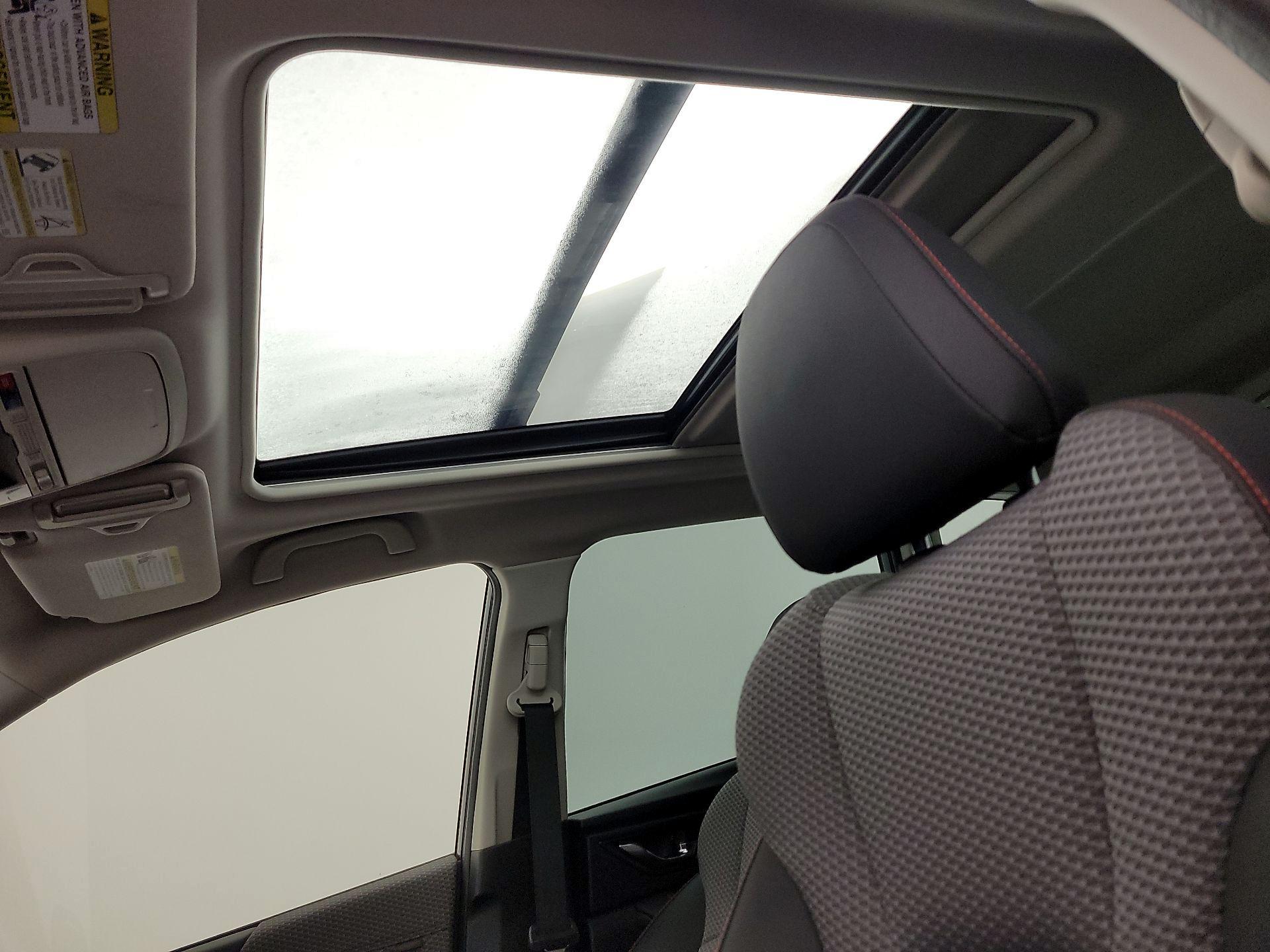 Thumbnail: 2023 Subaru Forester - 19