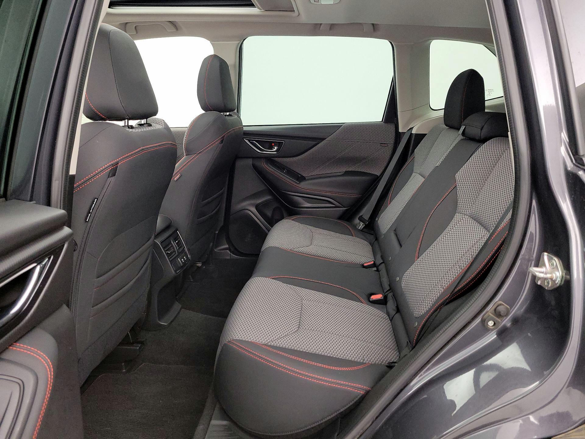 Thumbnail: 2023 Subaru Forester - 20