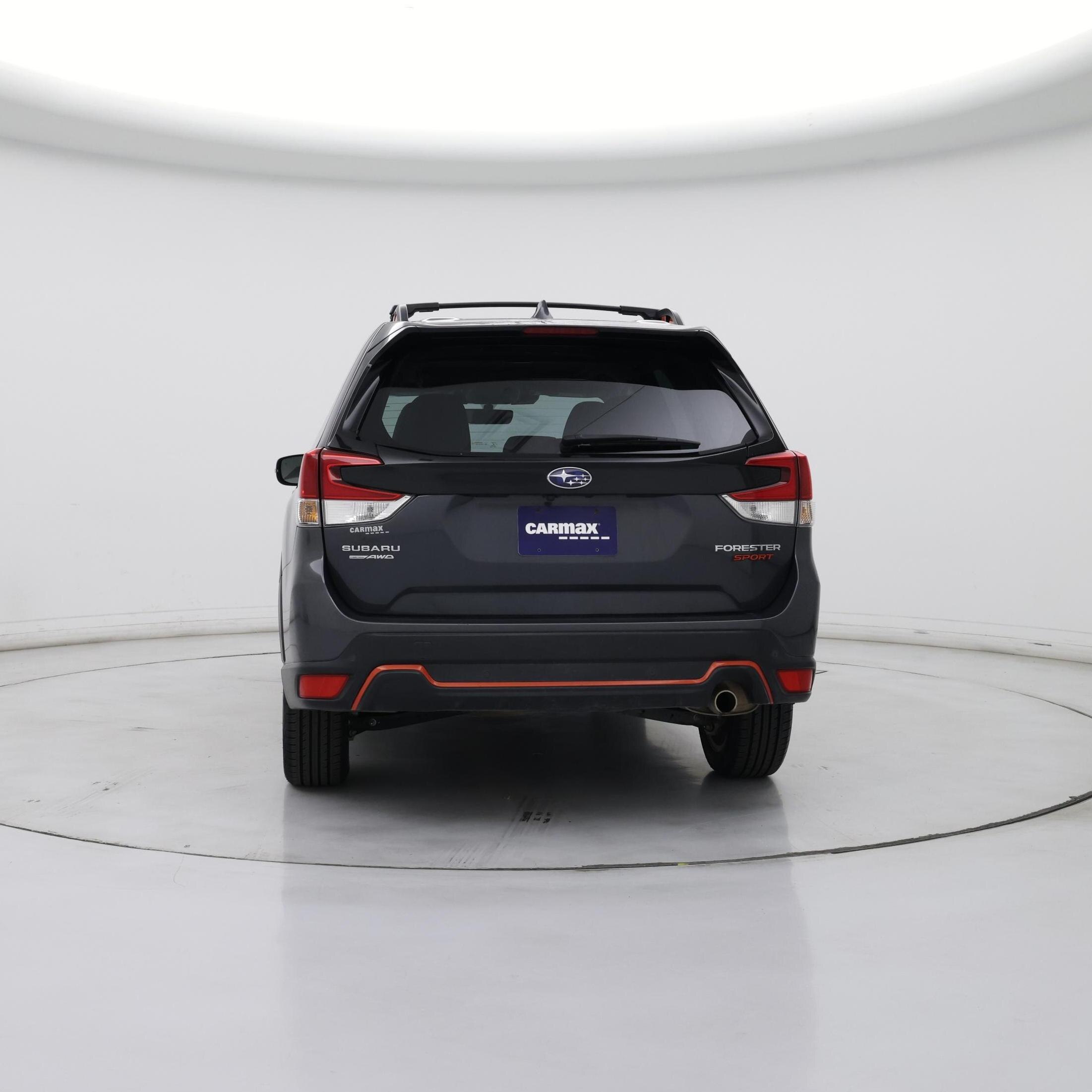 Thumbnail: 2023 Subaru Forester - 6