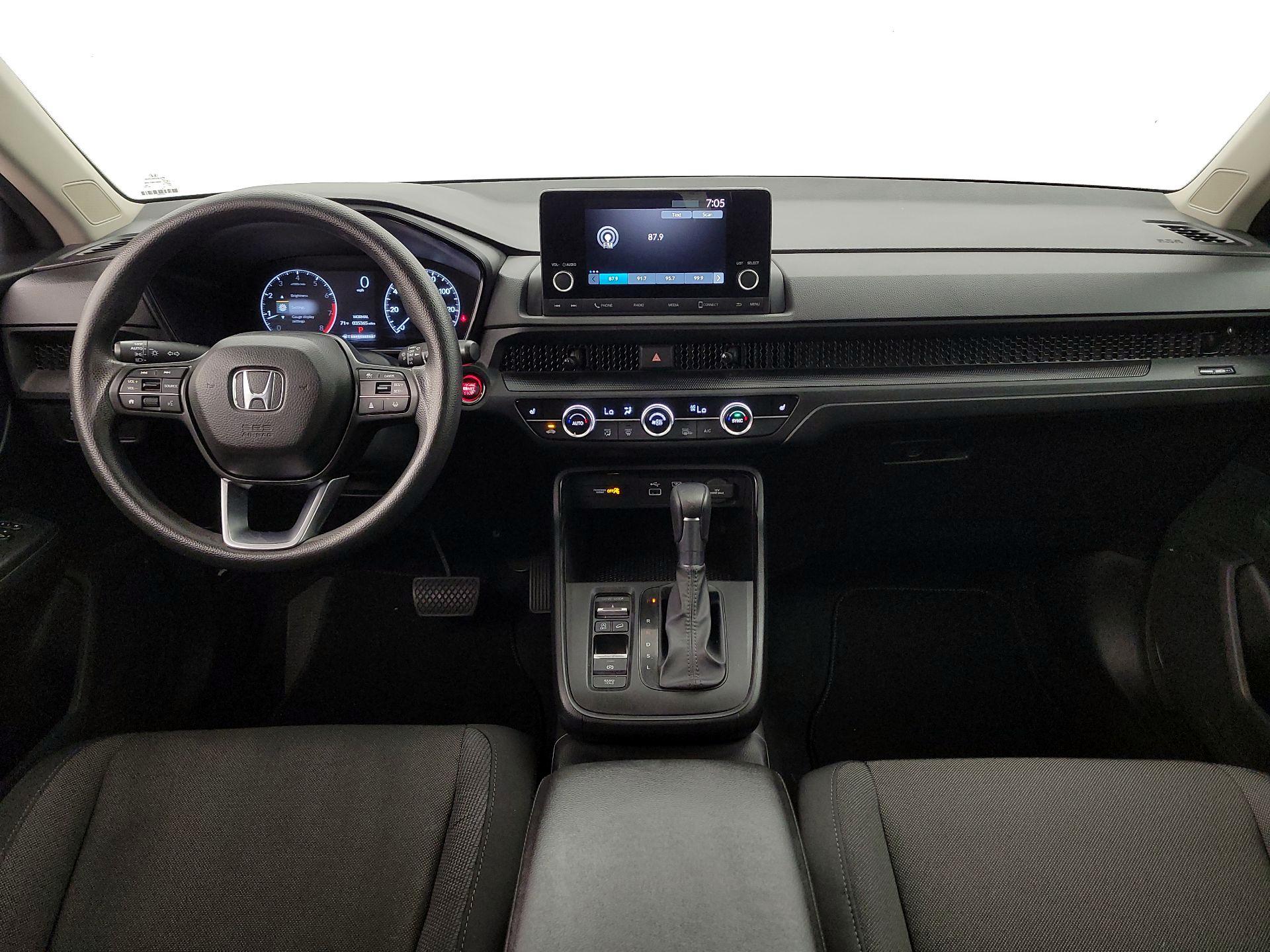 Thumbnail: 2023 Honda CR-V - 9