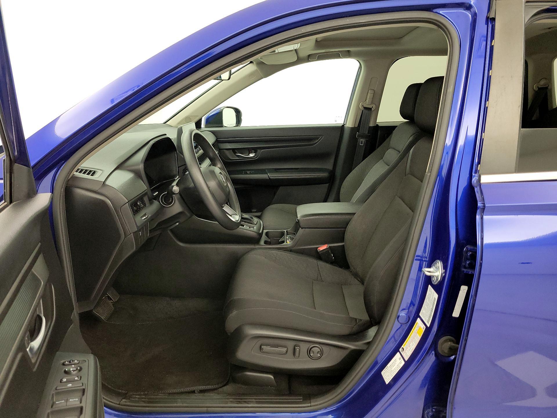 Thumbnail: 2023 Honda CR-V - 11