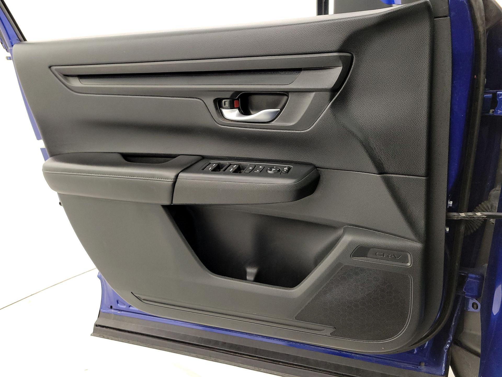 Thumbnail: 2023 Honda CR-V - 12