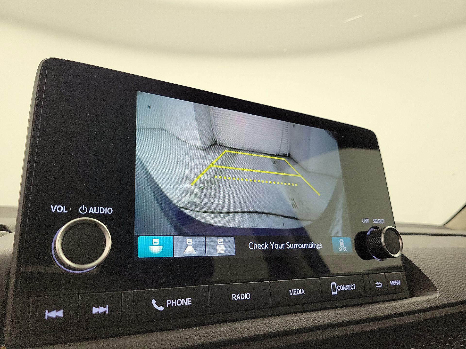 Thumbnail: 2023 Honda CR-V - 13