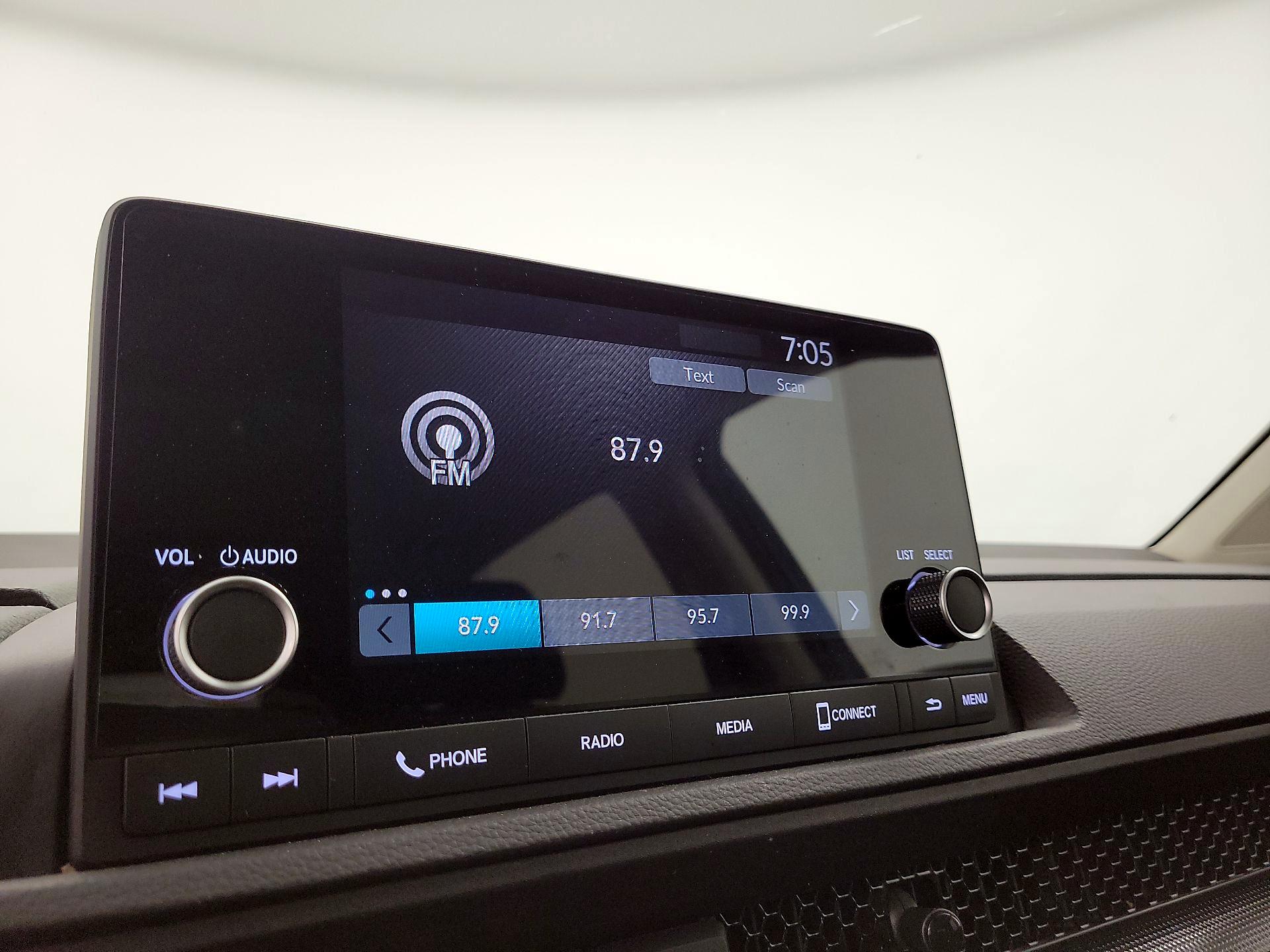 Thumbnail: 2023 Honda CR-V - 14