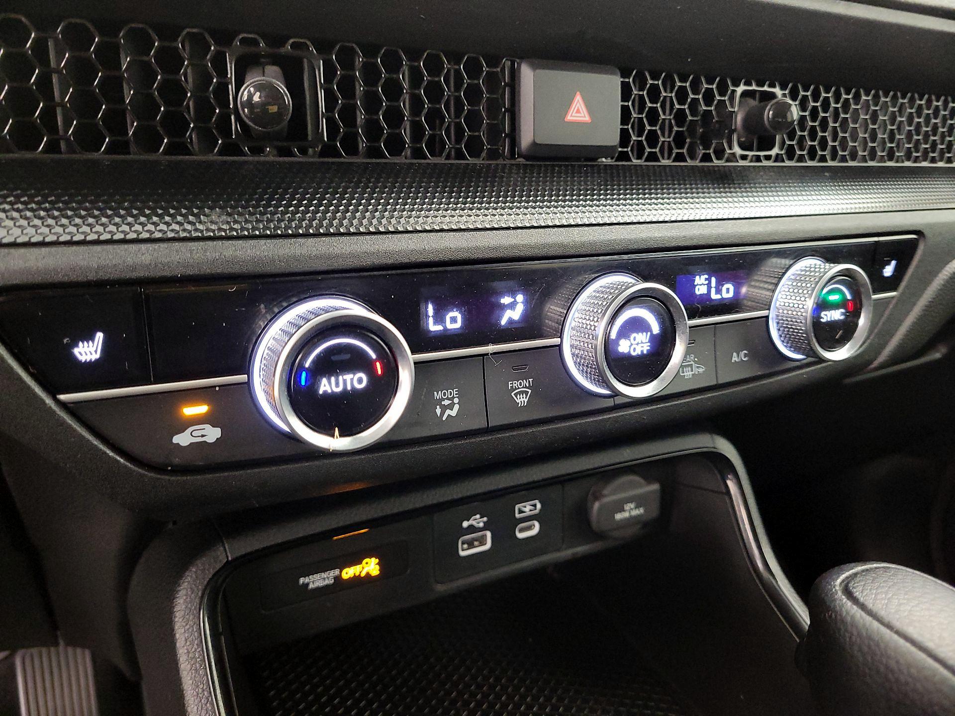 Thumbnail: 2023 Honda CR-V - 15