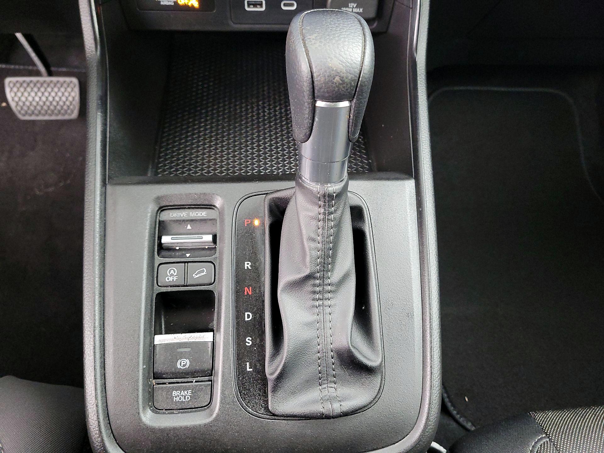 Thumbnail: 2023 Honda CR-V - 16