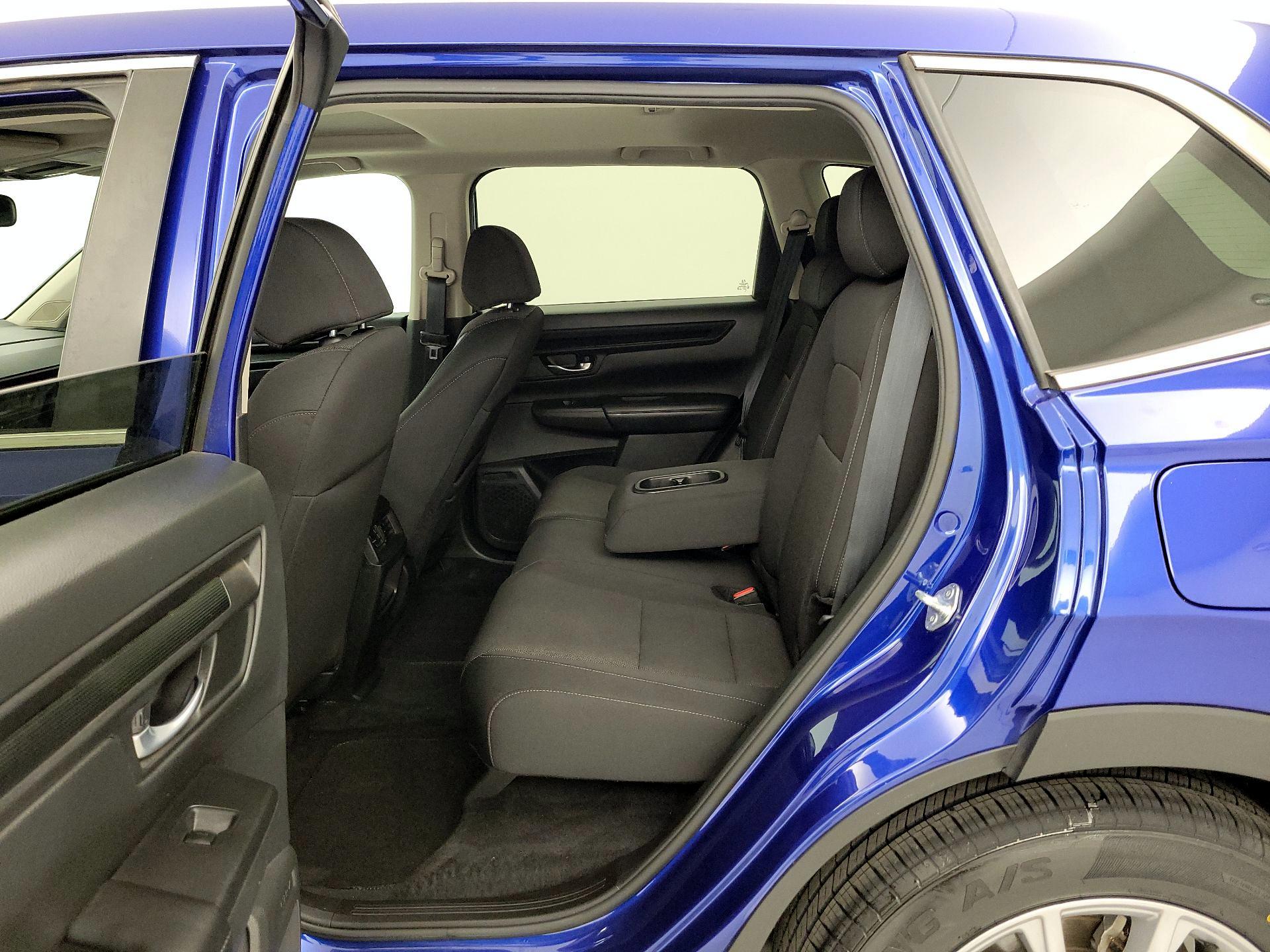 Thumbnail: 2023 Honda CR-V - 17