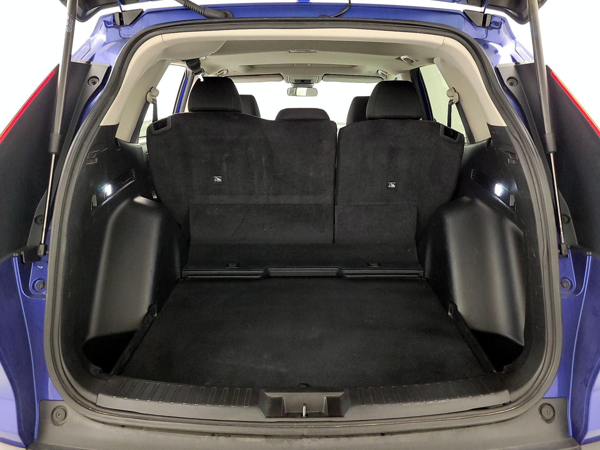 Thumbnail: 2023 Honda CR-V - 18