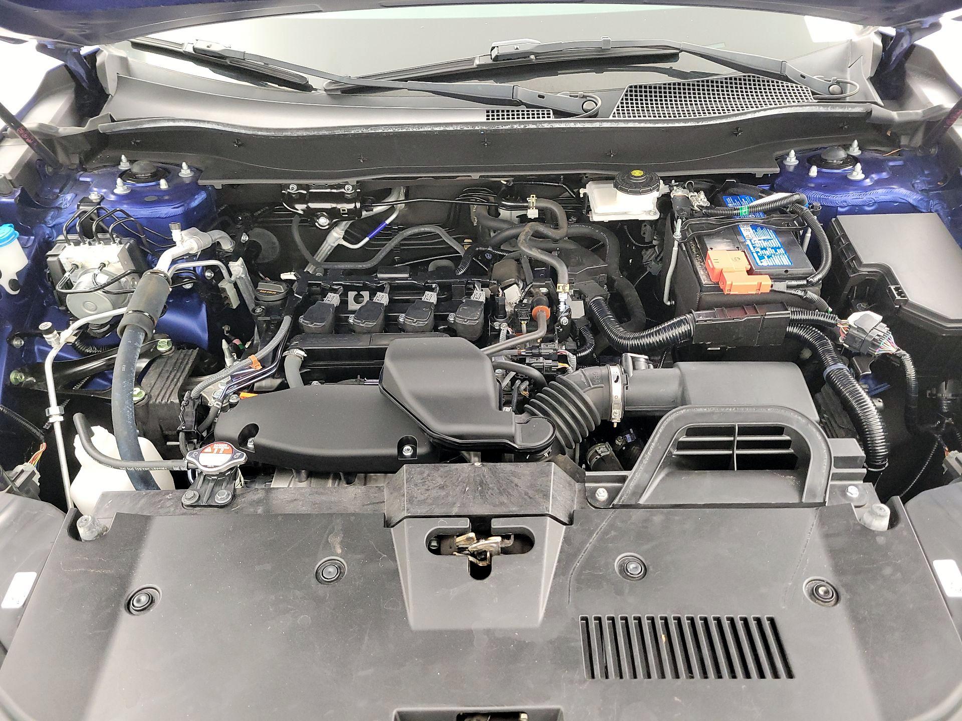 Thumbnail: 2023 Honda CR-V - 19