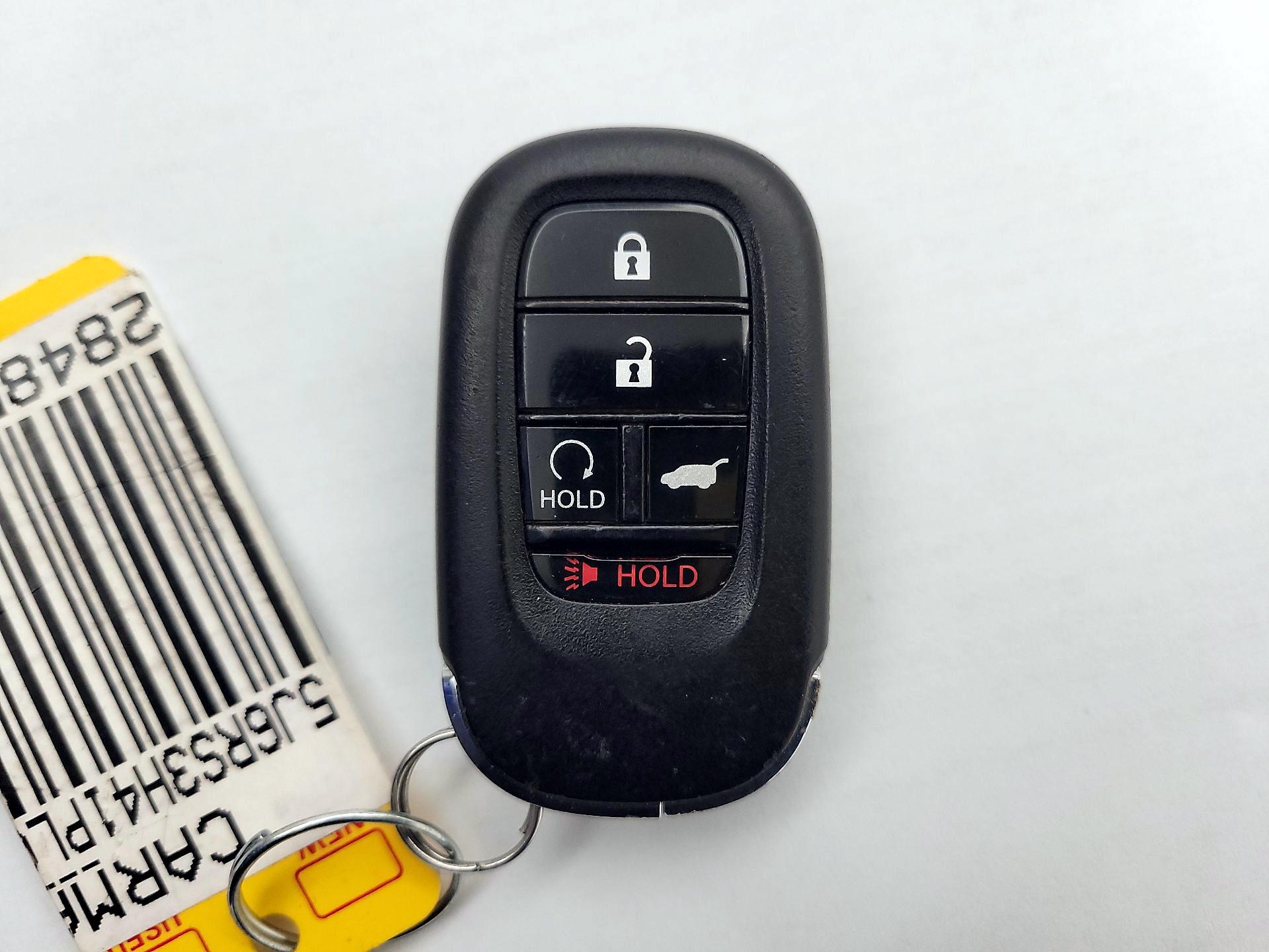 Thumbnail: 2023 Honda CR-V - 20