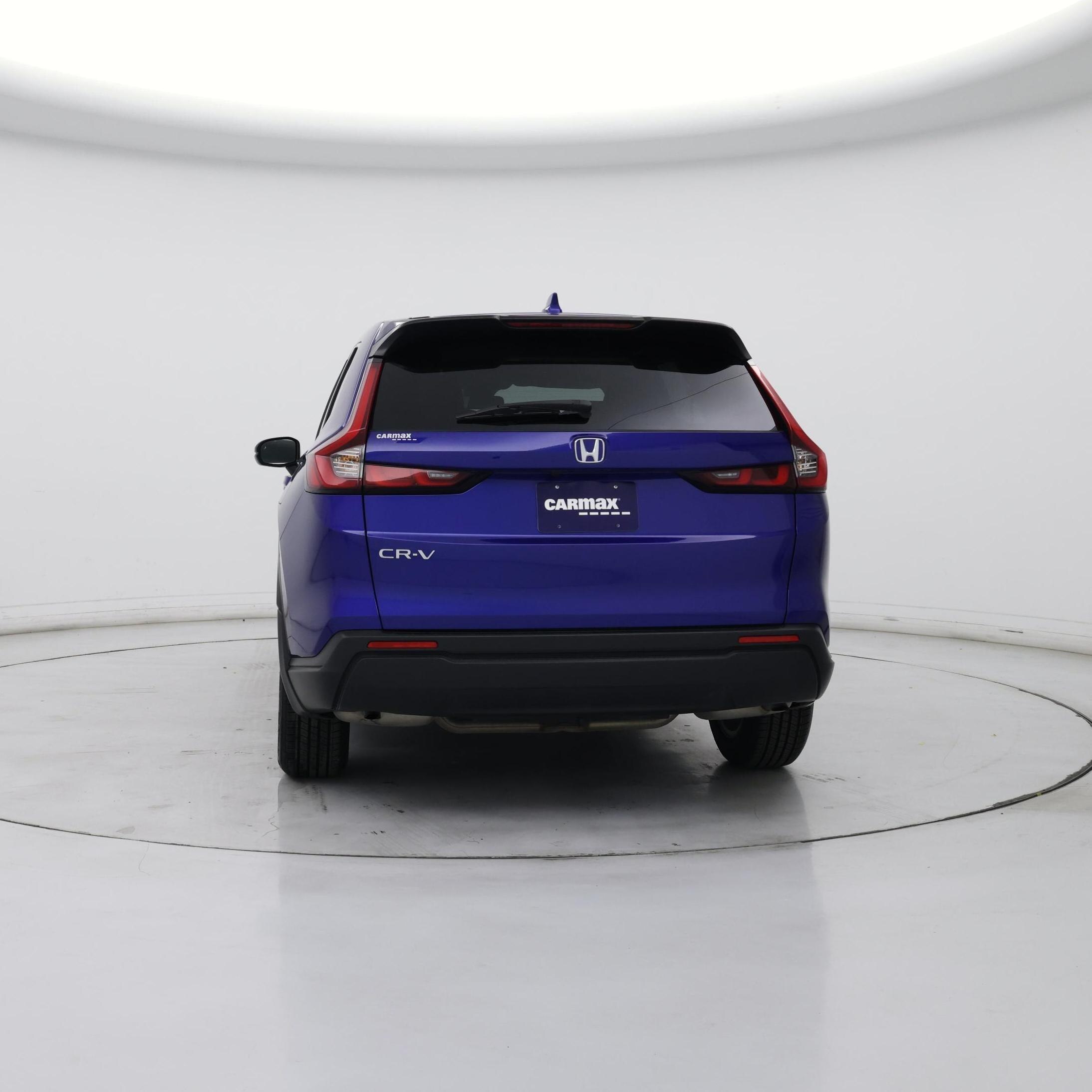 Thumbnail: 2023 Honda CR-V - 6