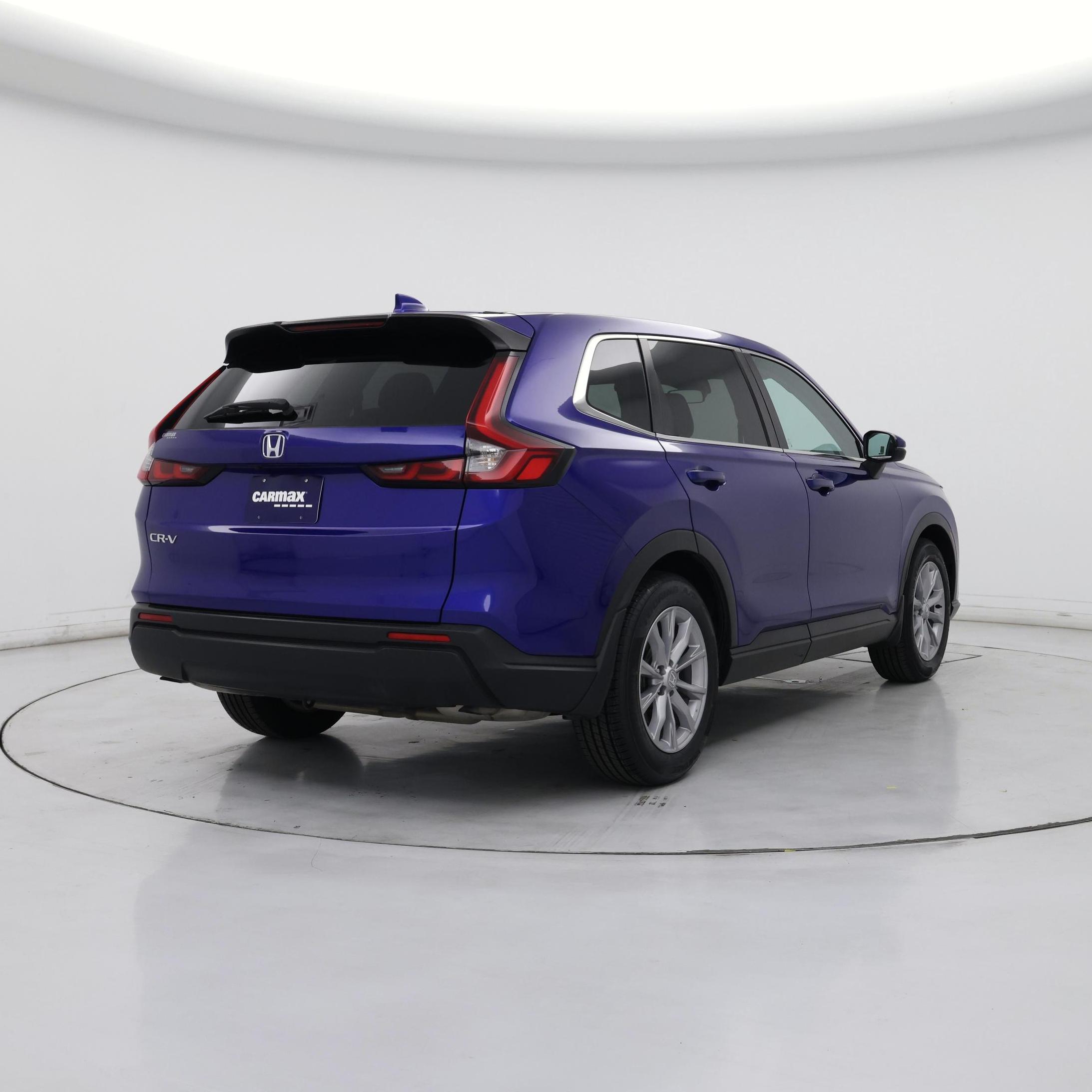 Thumbnail: 2023 Honda CR-V - 8