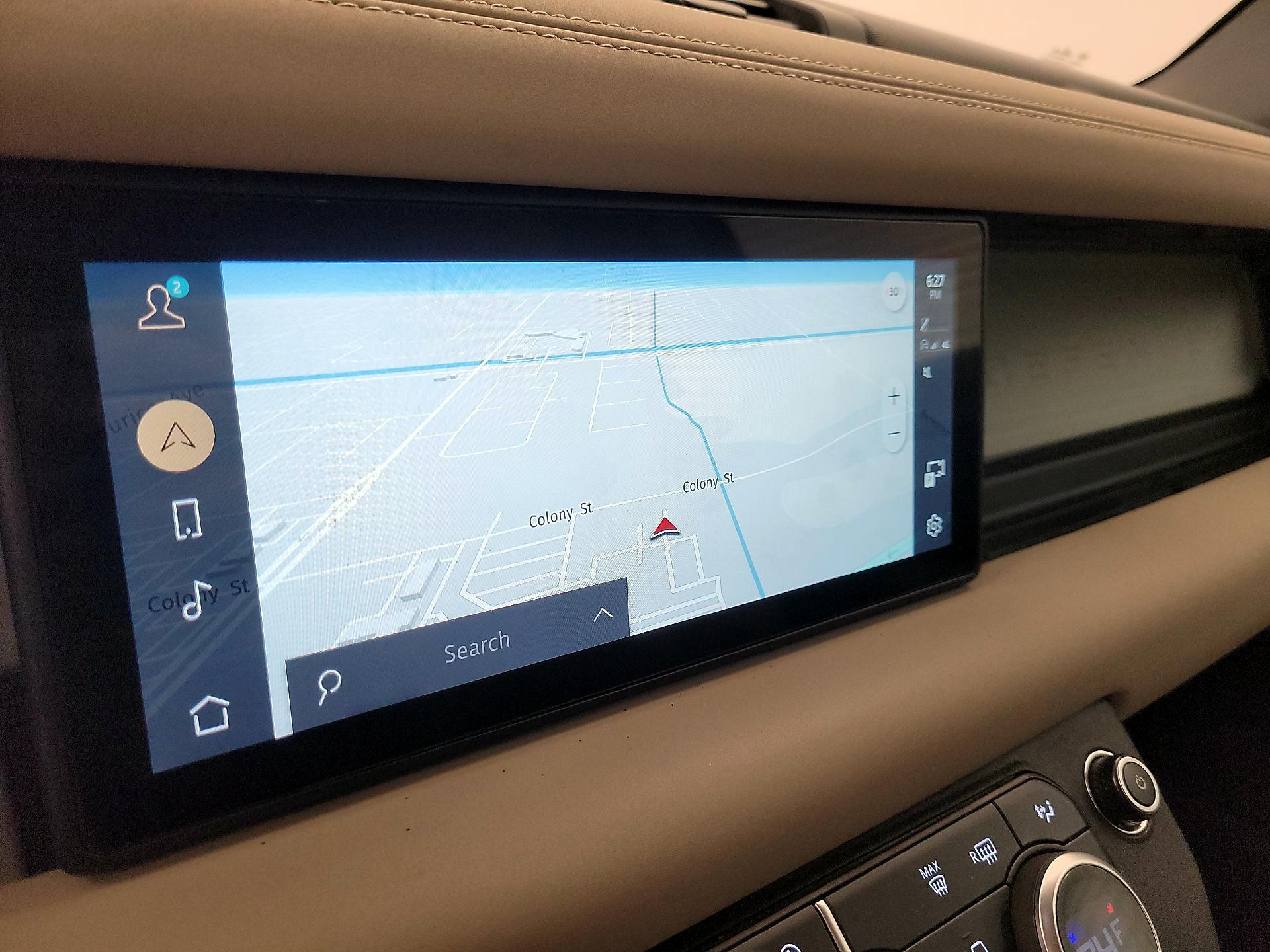 Thumbnail: 2021 Land Rover Defender - 14