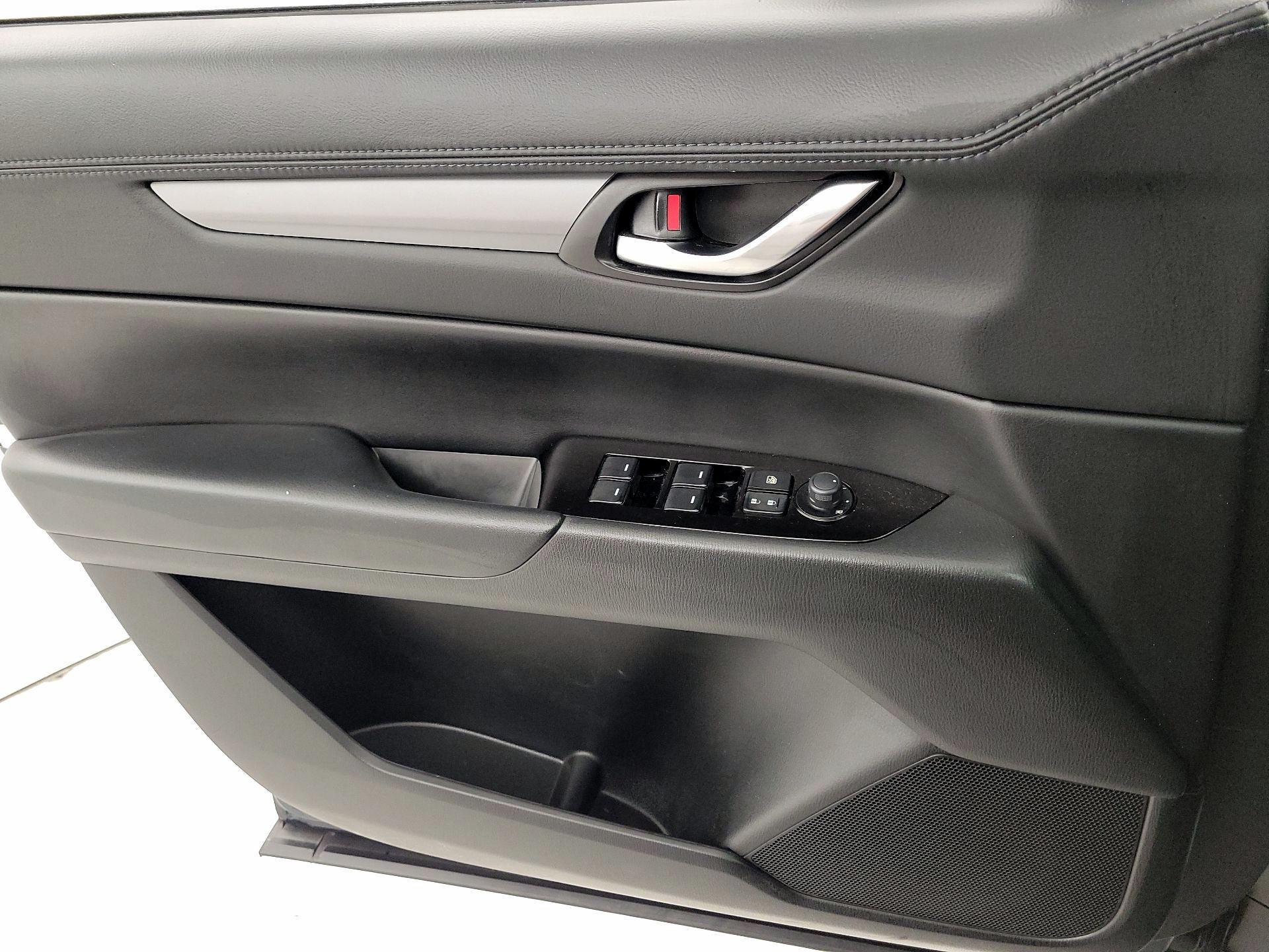 Thumbnail: 2023 Mazda CX-5 - 12