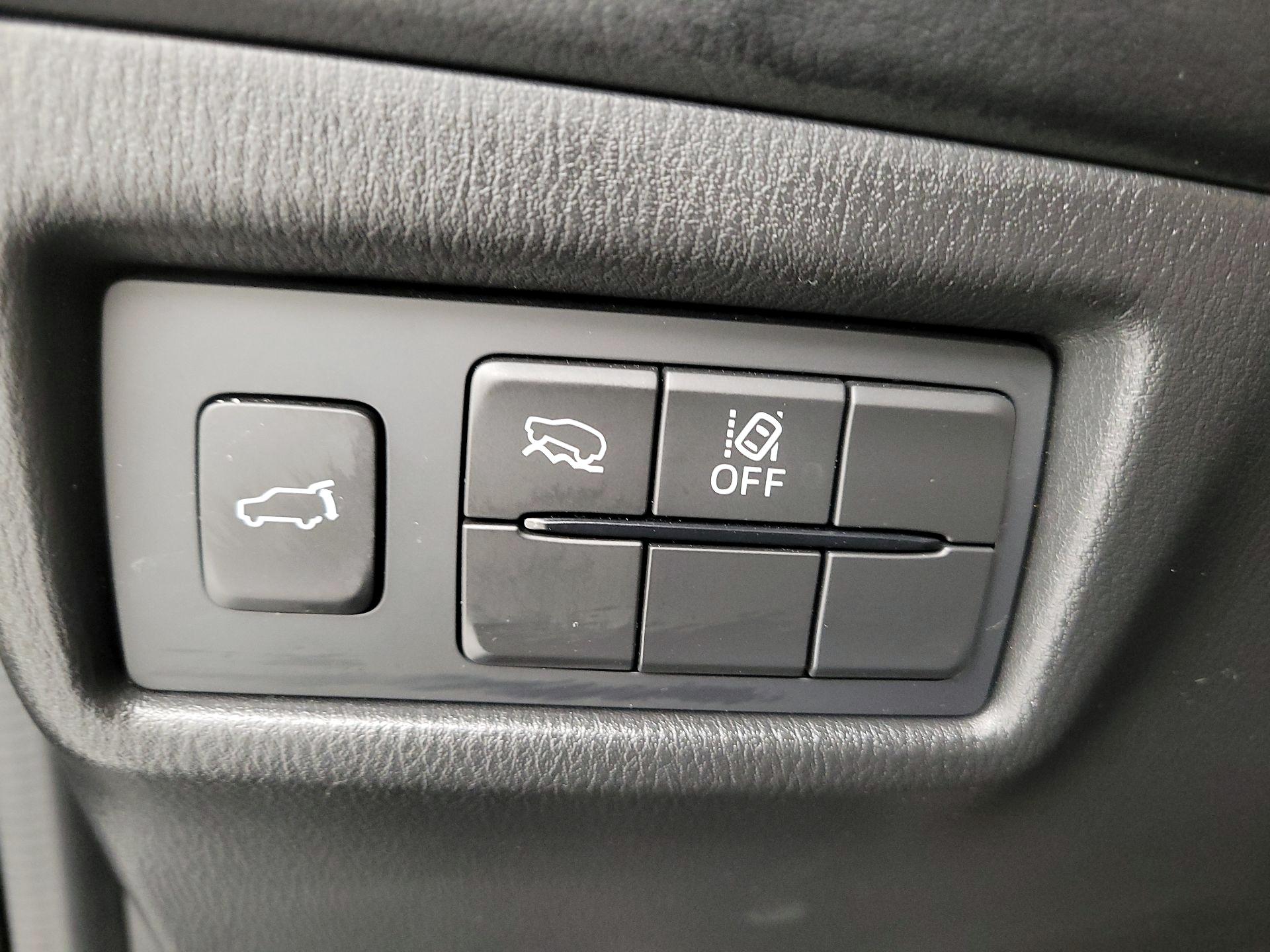 Thumbnail: 2023 Mazda CX-5 - 13