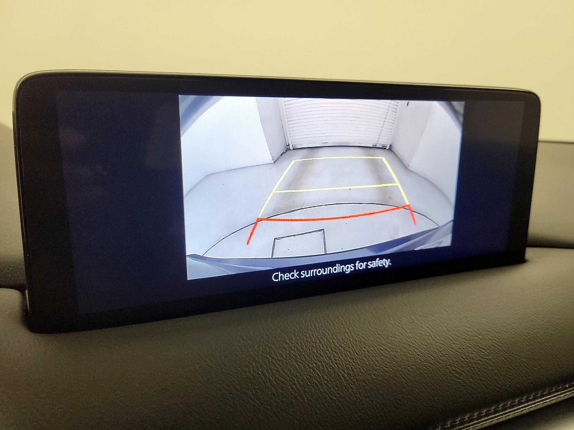 Thumbnail: 2023 Mazda CX-5 - 14