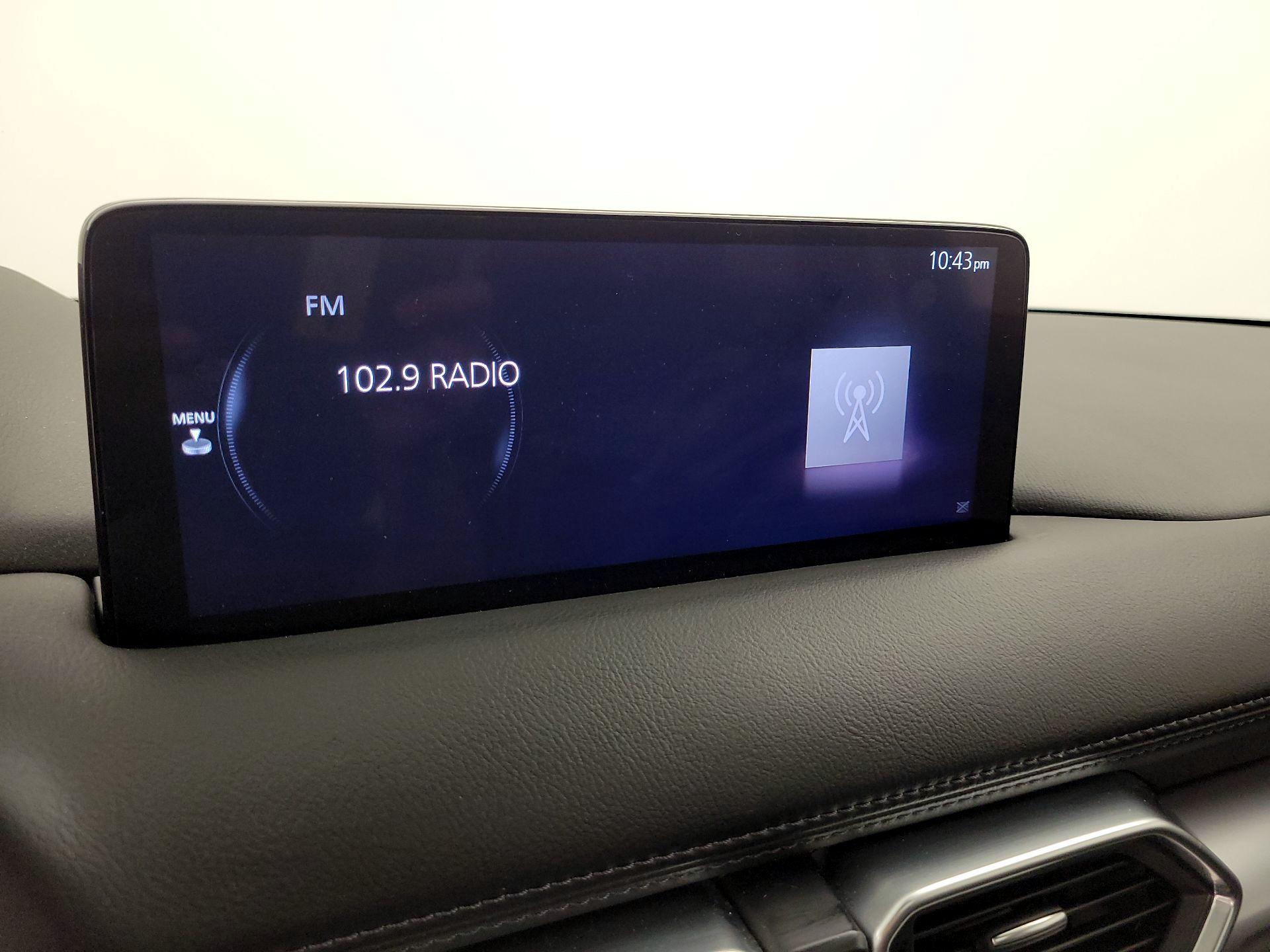 Thumbnail: 2023 Mazda CX-5 - 15