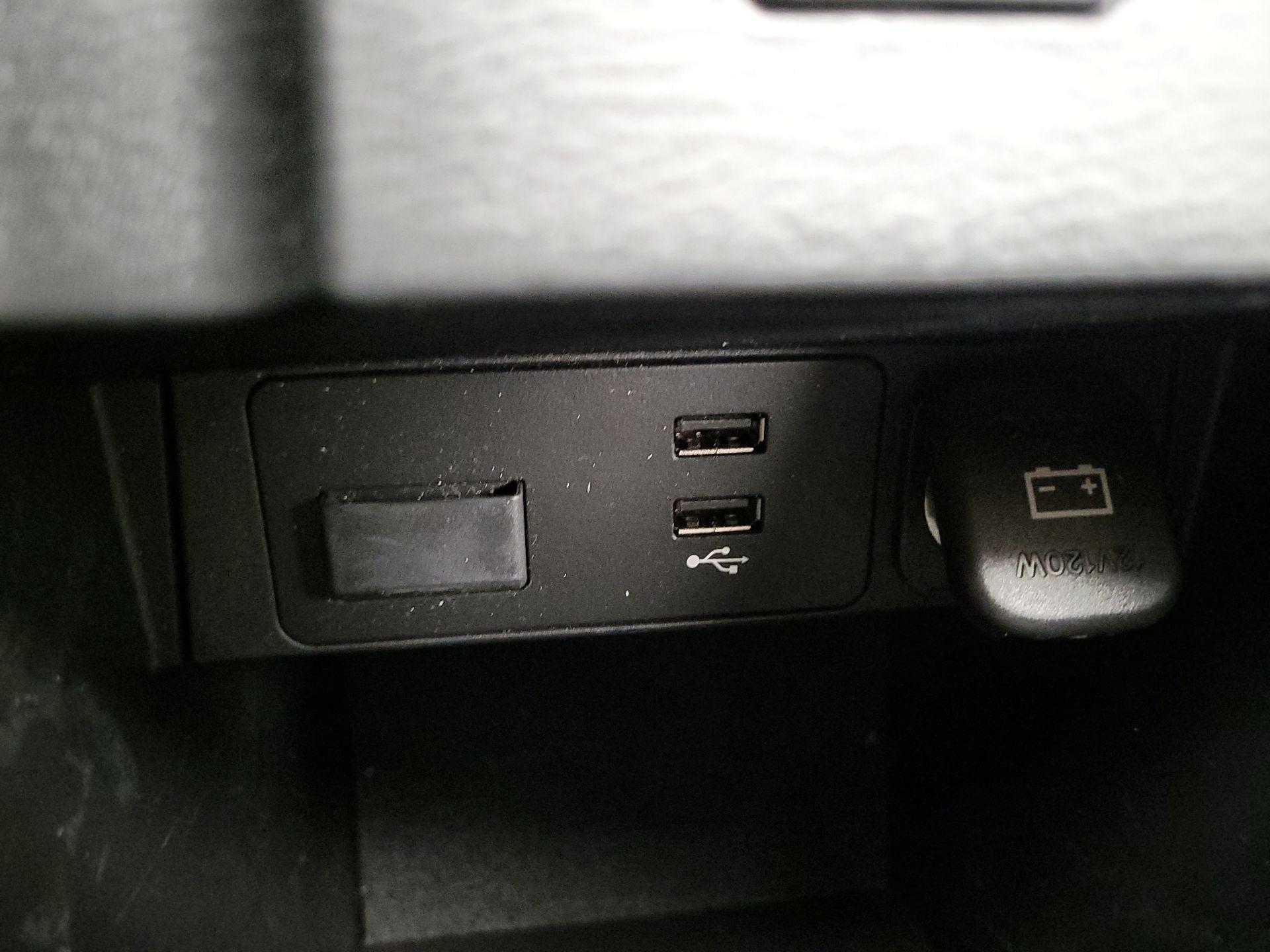 Thumbnail: 2023 Mazda CX-5 - 18